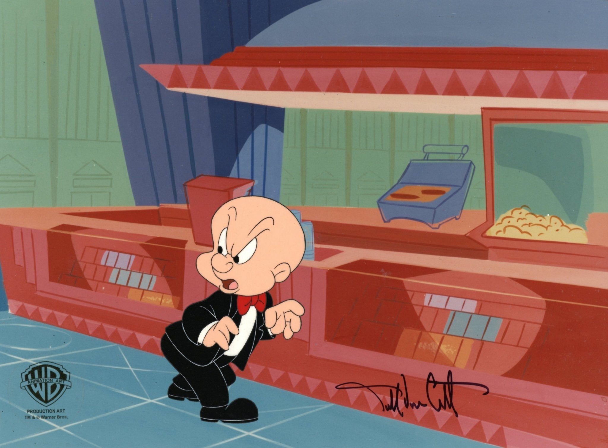 Looney Tunes – Choice Fine Art