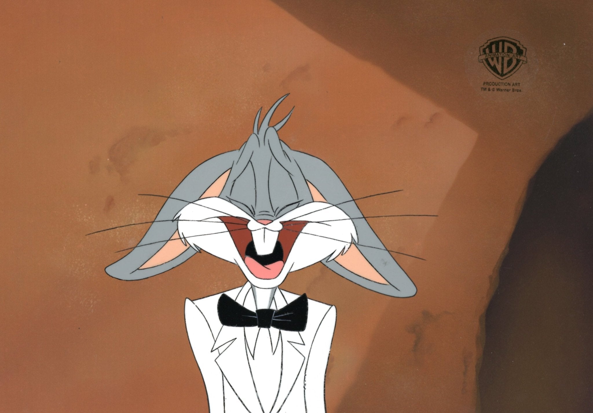 Carrotblanca Original Production Cel: Bugs Bunny – Choice Fine Art