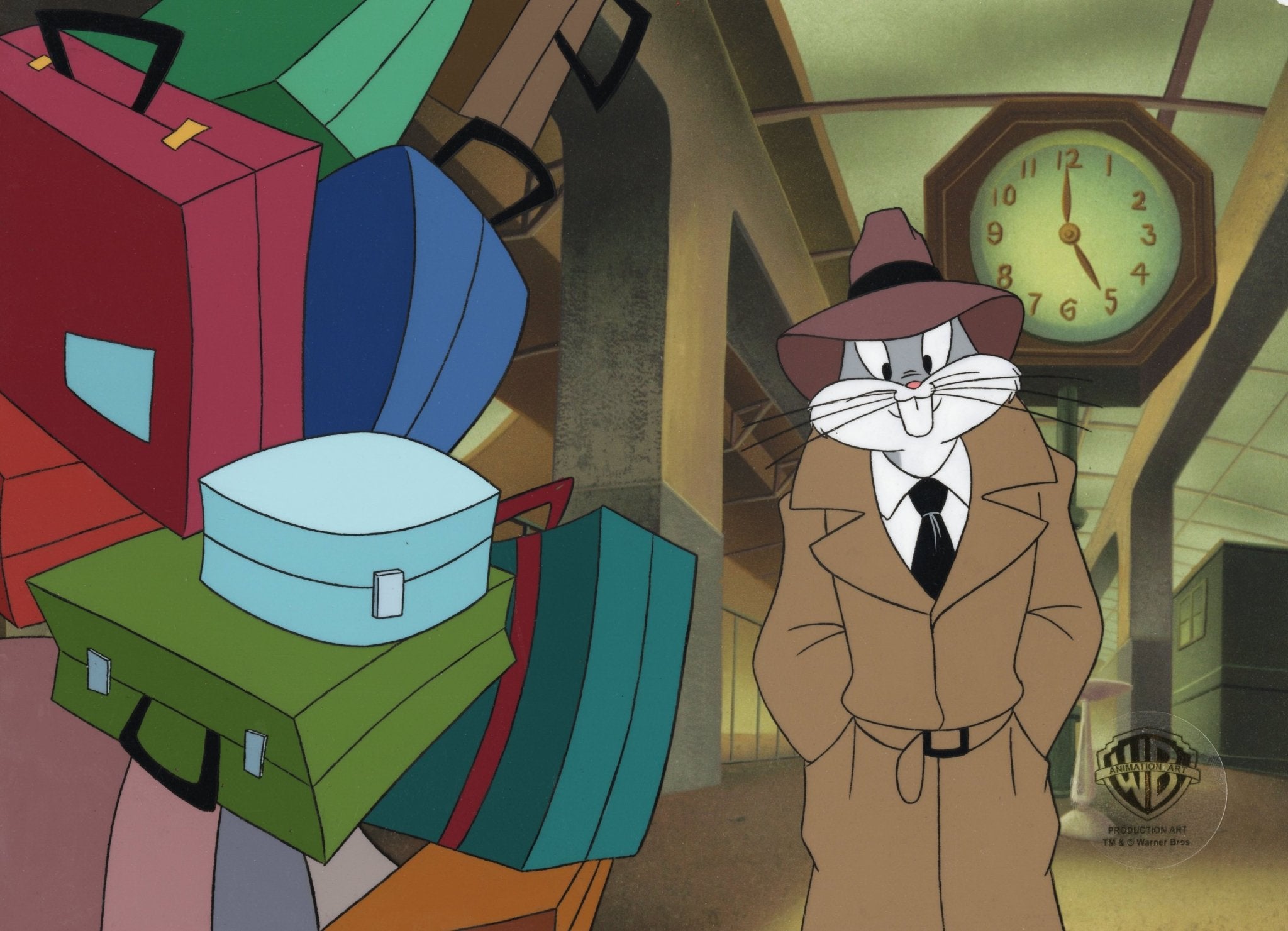 Looney Tunes – Choice Fine Art