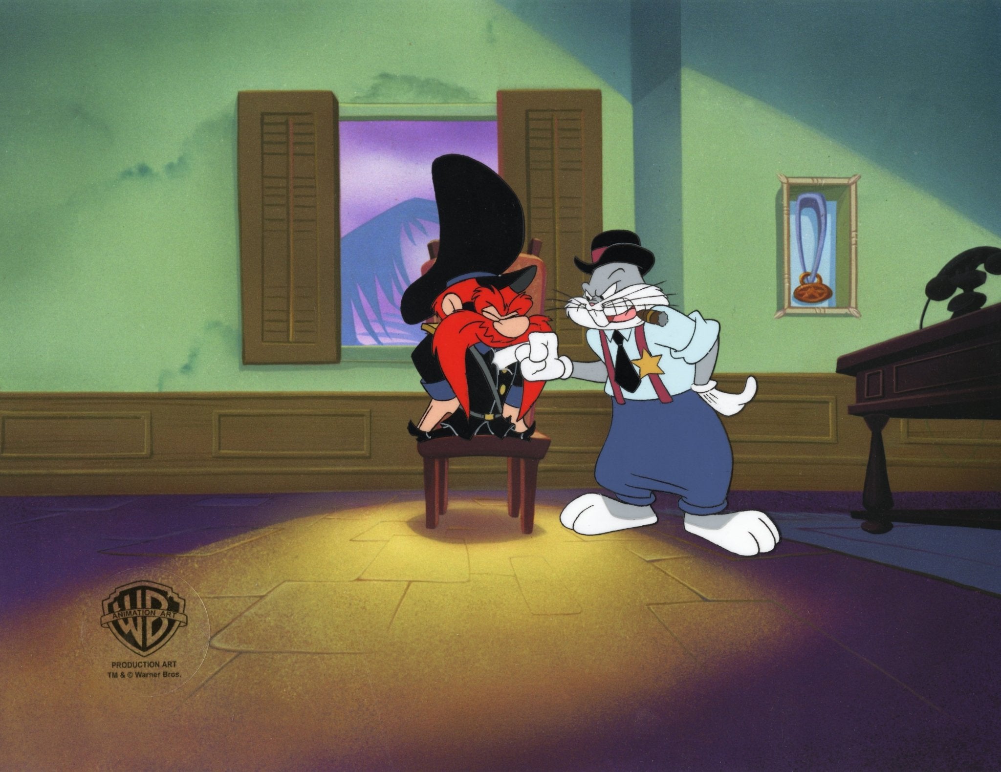 Looney Tunes – Choice Fine Art