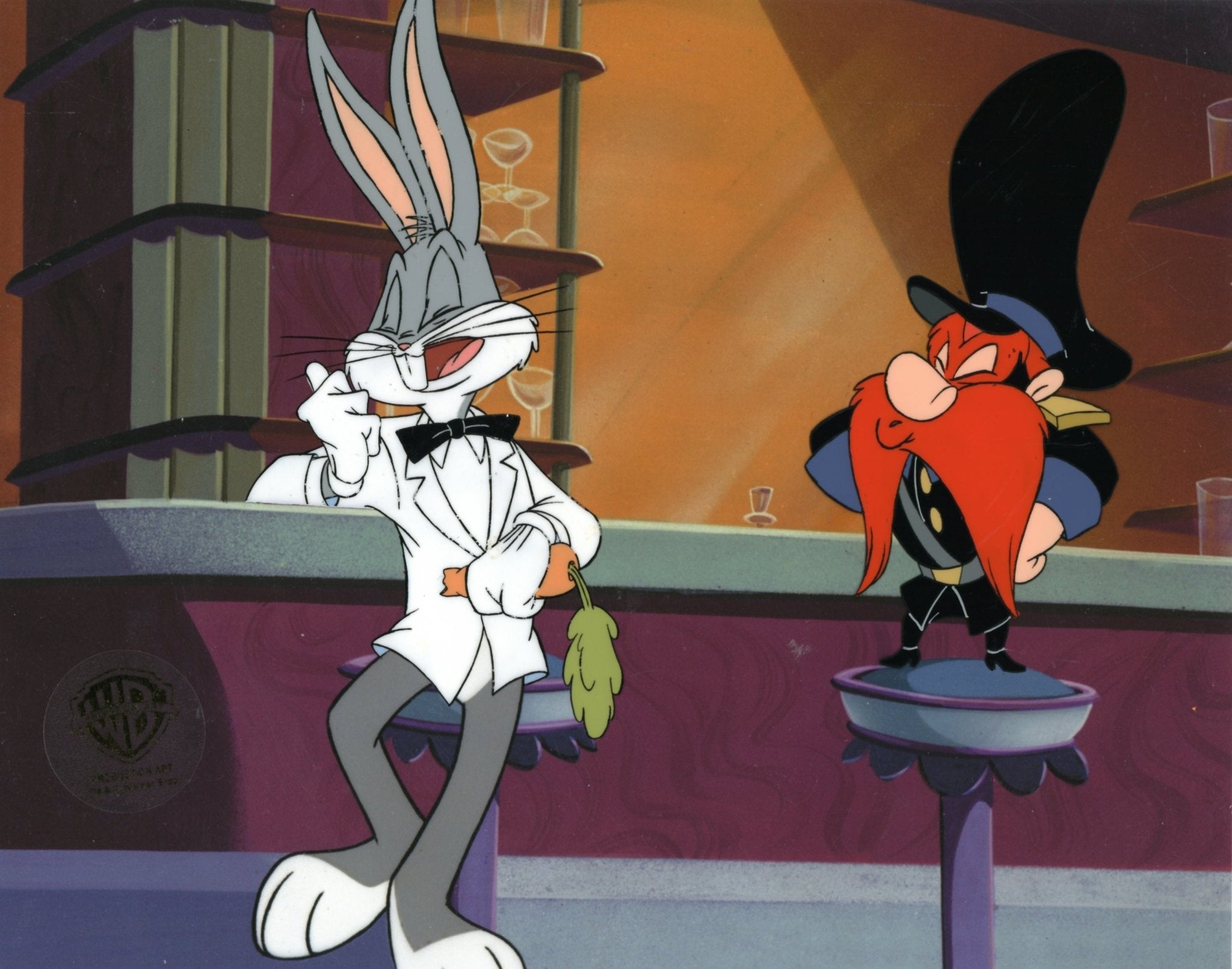 Looney Tunes – Choice Fine Art