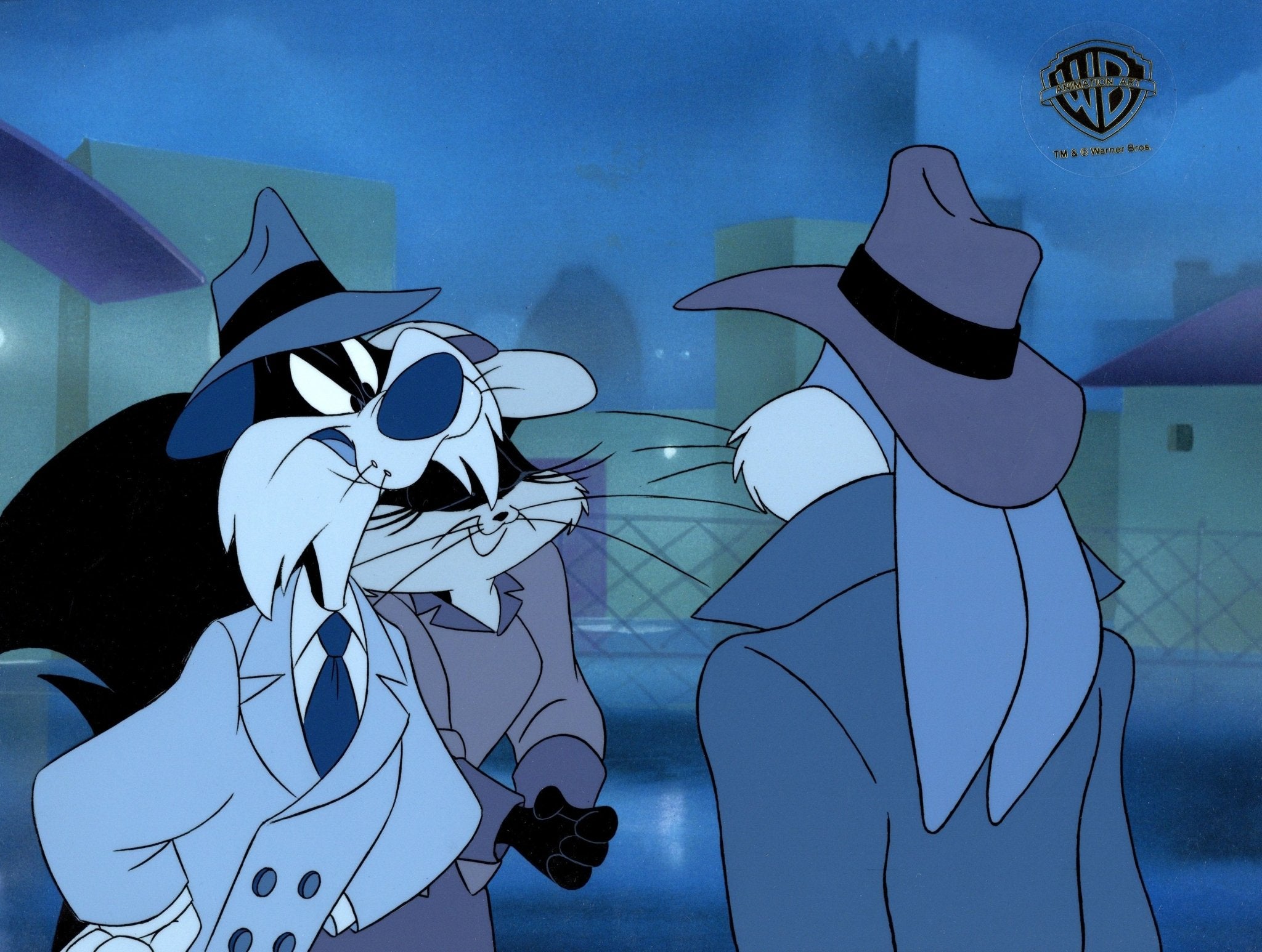 Looney Tunes – Choice Fine Art