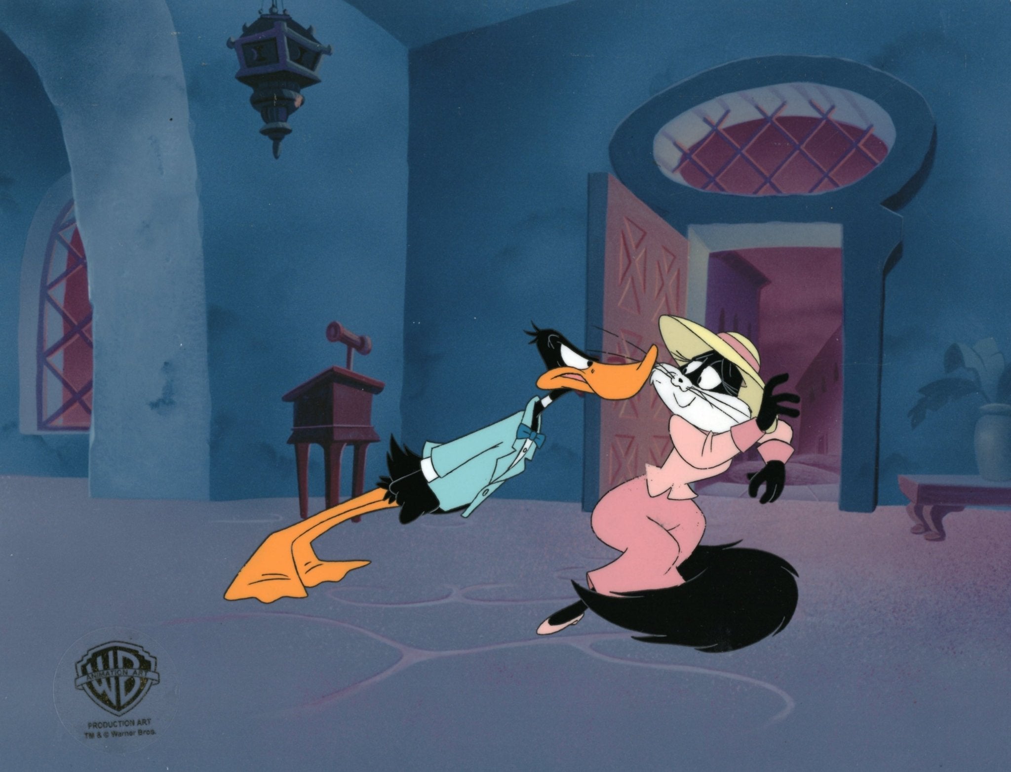 Looney Tunes – Choice Fine Art