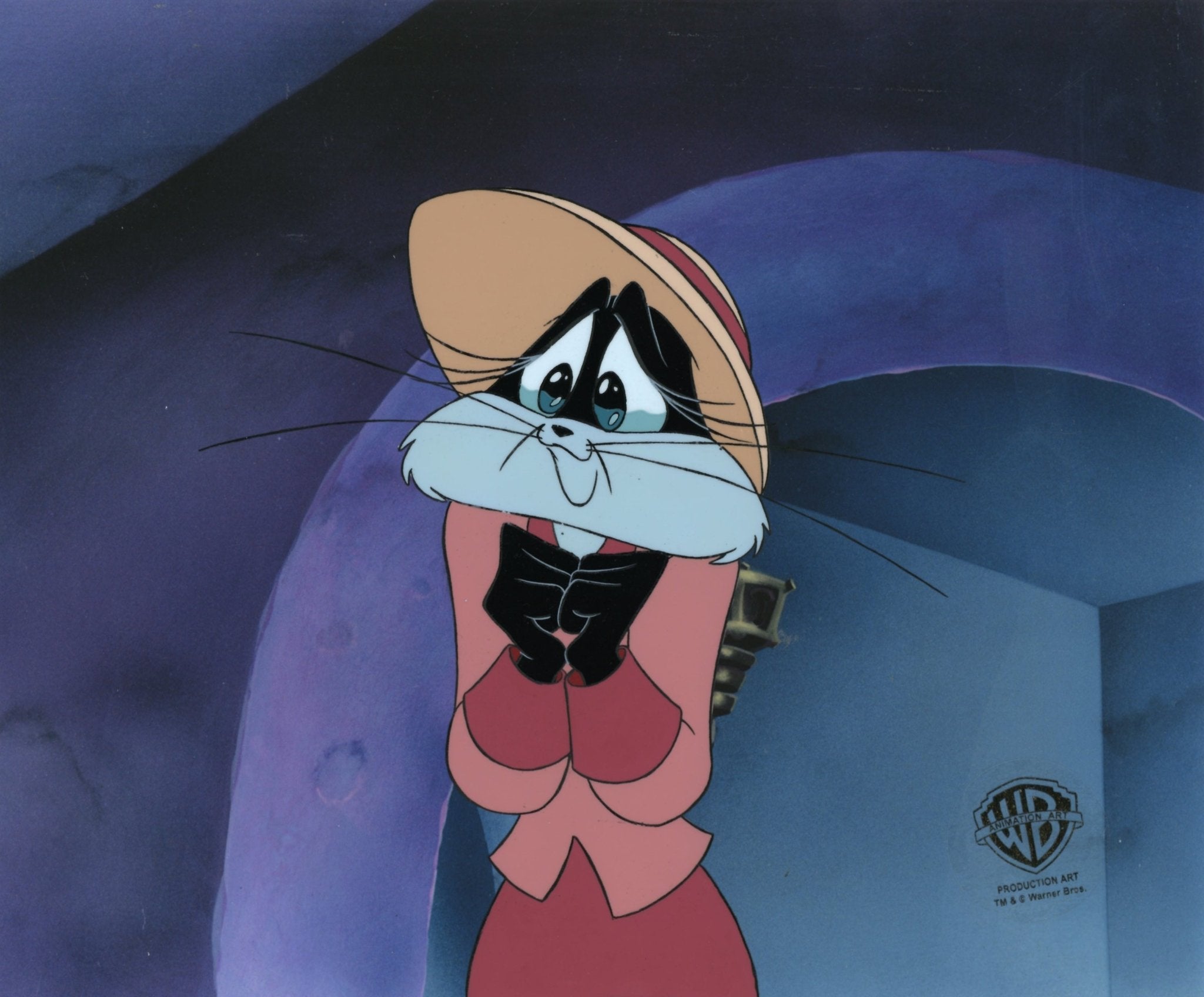 Looney Tunes – Choice Fine Art