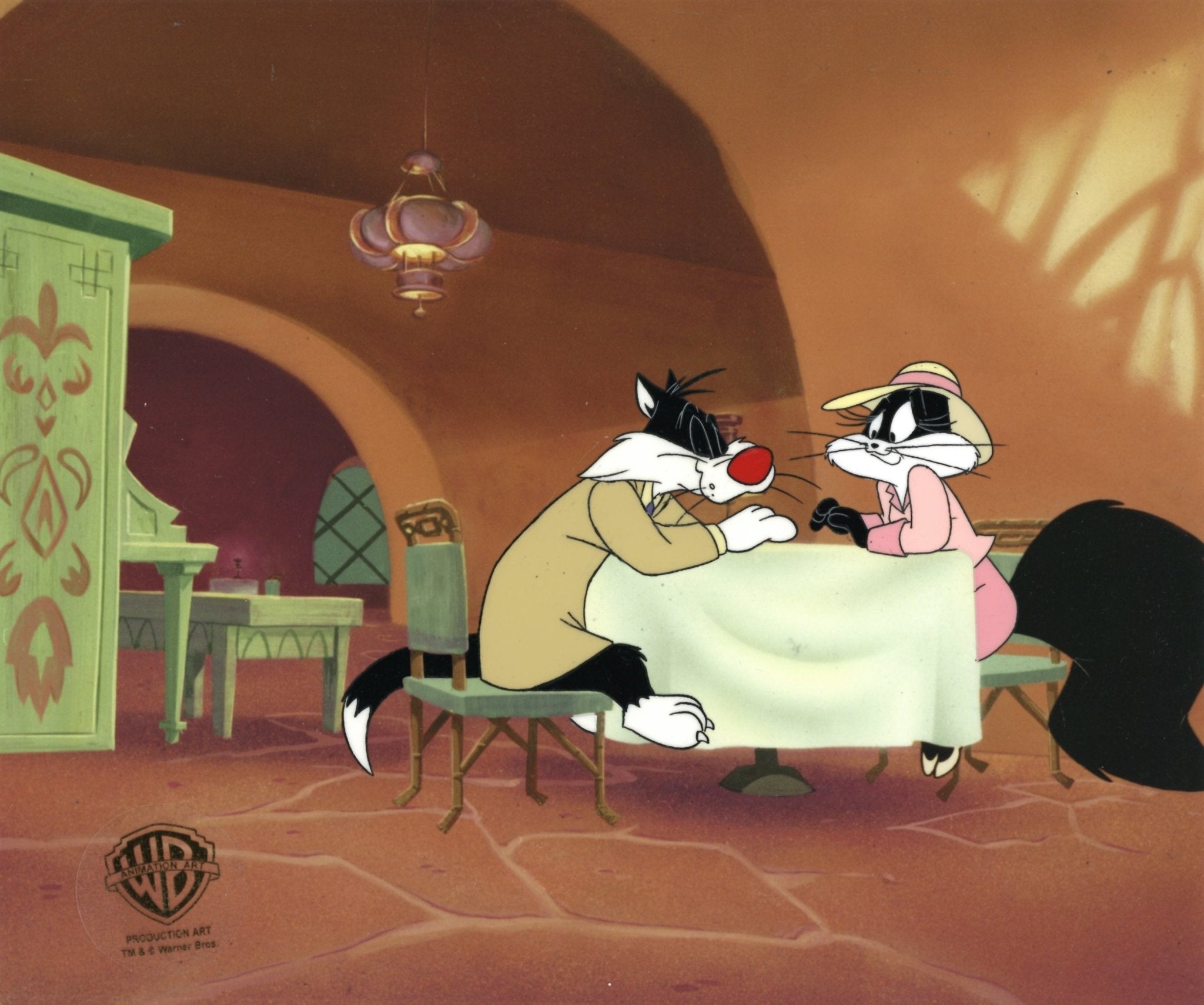 Looney Tunes – Choice Fine Art