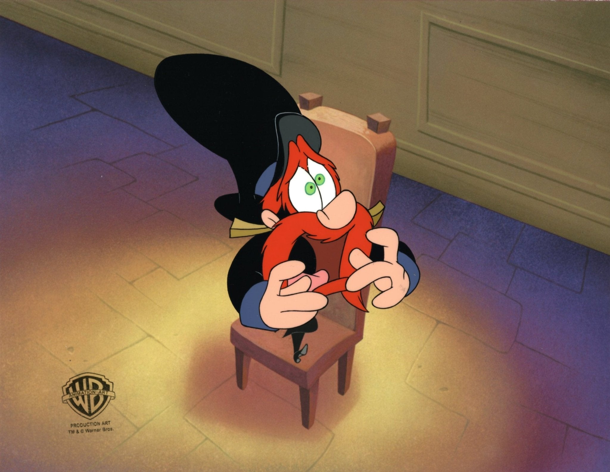 Looney Tunes – Choice Fine Art
