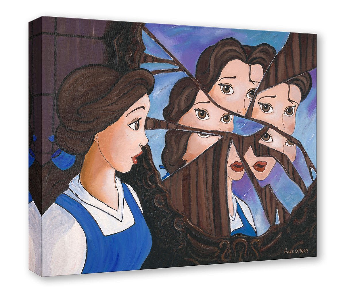 Disney – Choice Fine Art