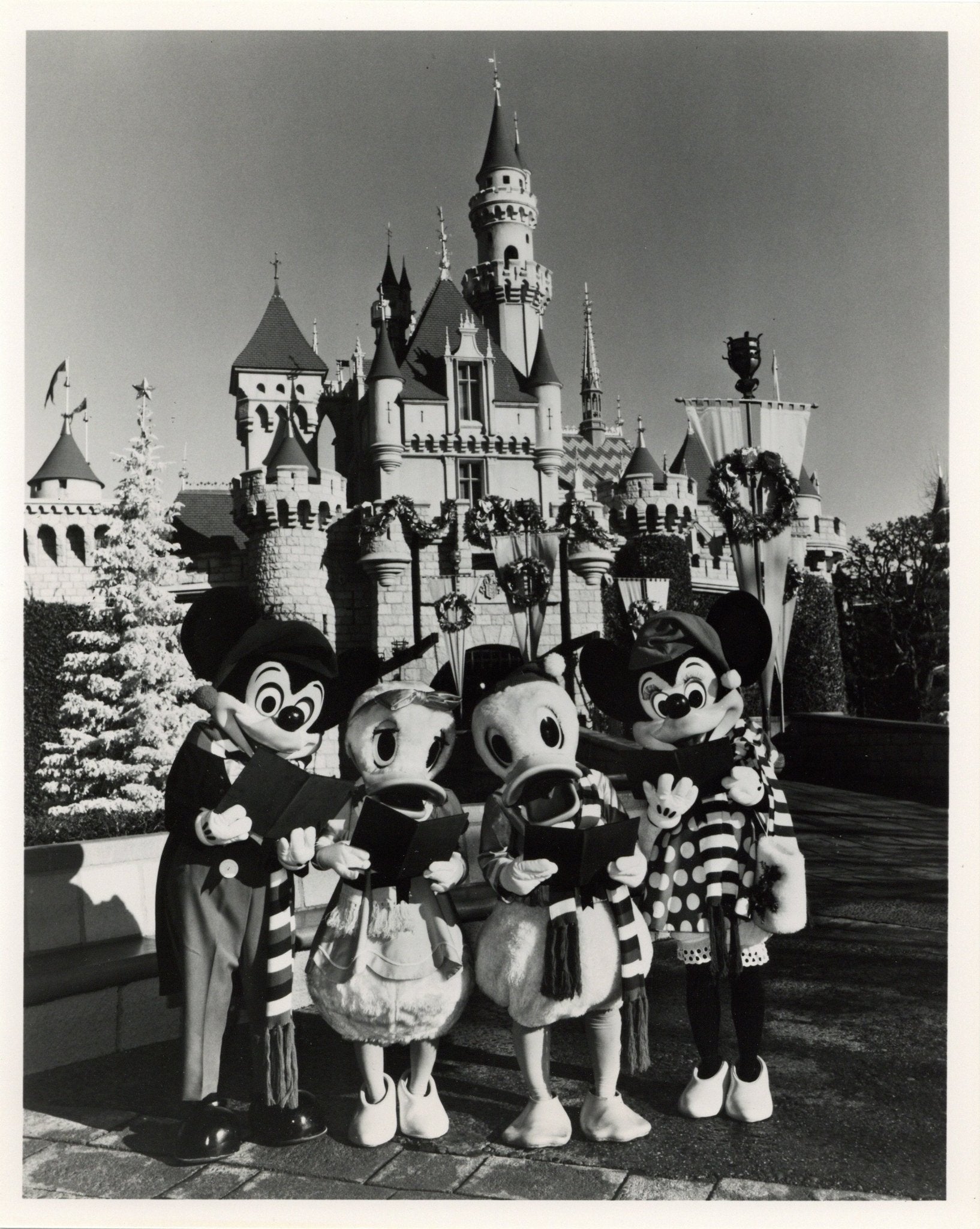 Mickey Mouse – Choice Fine Art