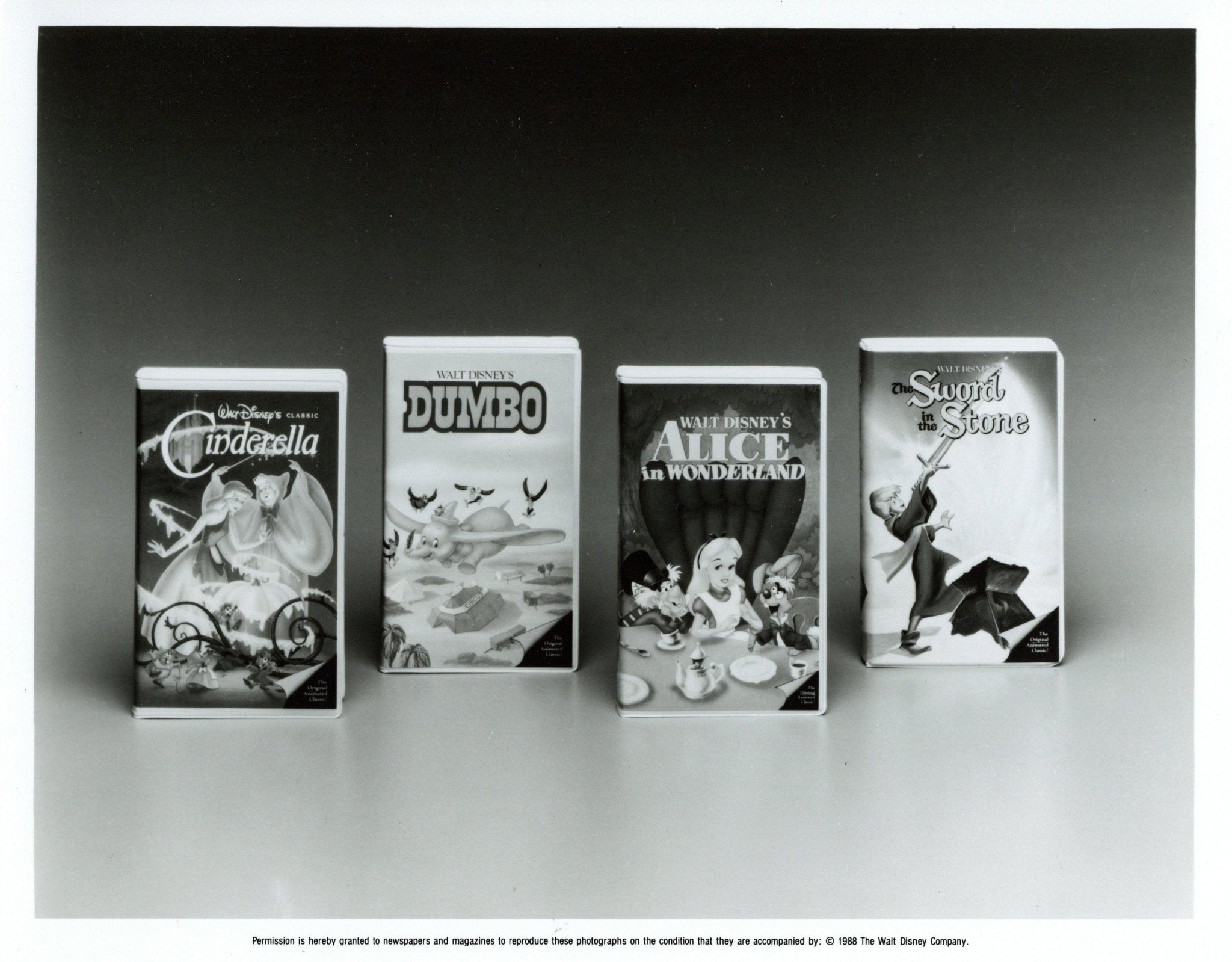ビンテージ転写紙 アイロンプリント ウォルト・ディズニー 40s 50s Products – Choice Fine Art
