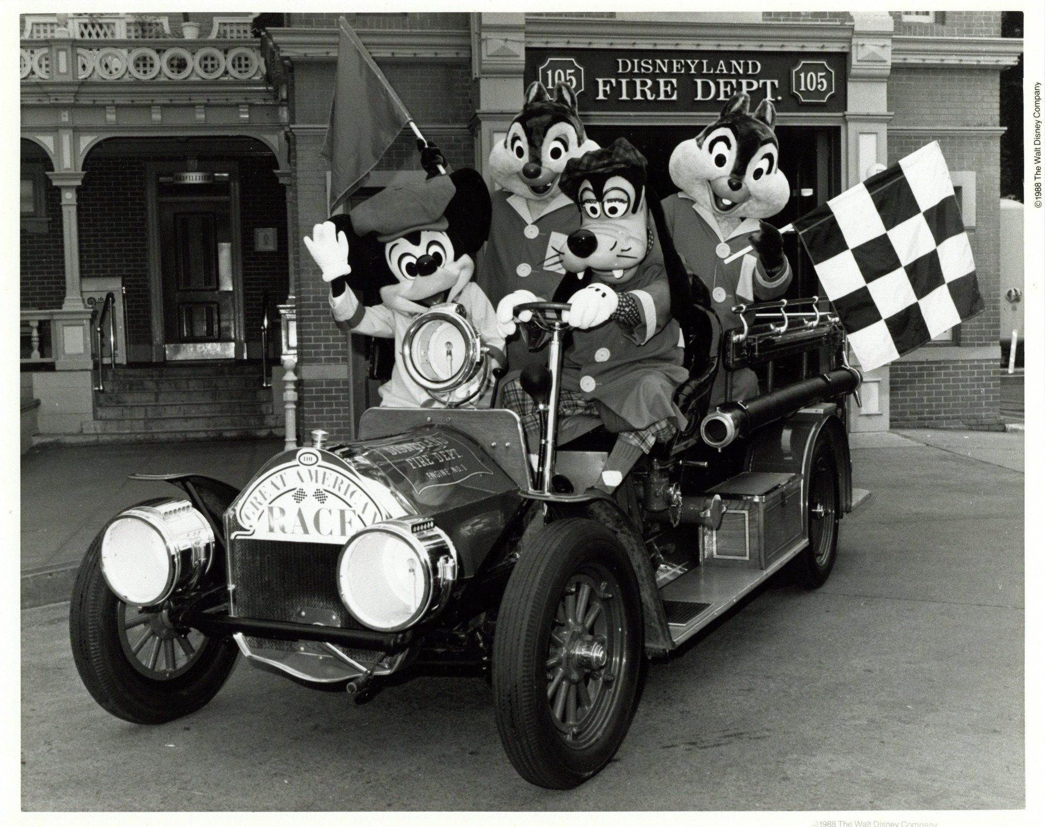 Disney – Choice Fine Art
