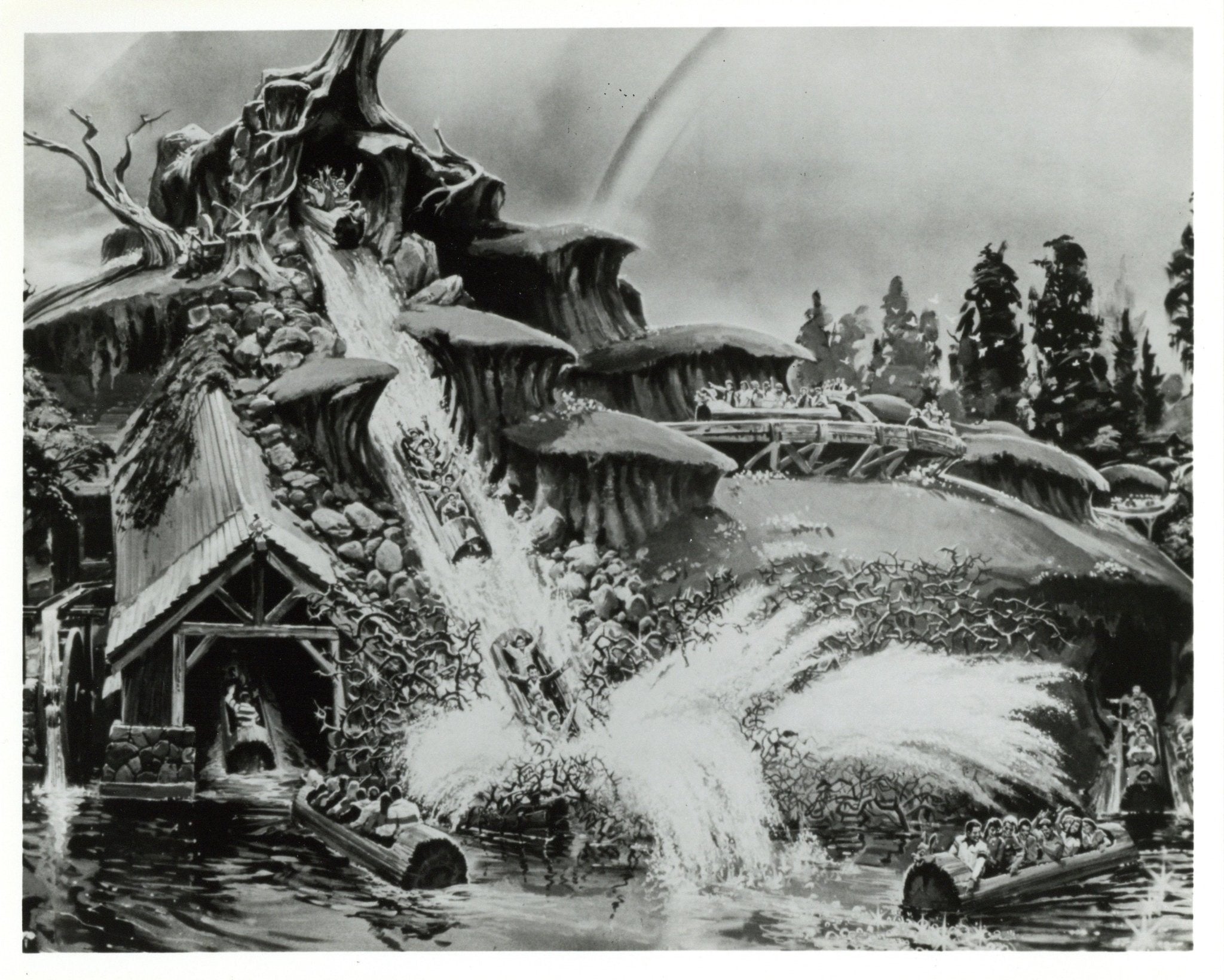 Disney – Choice Fine Art