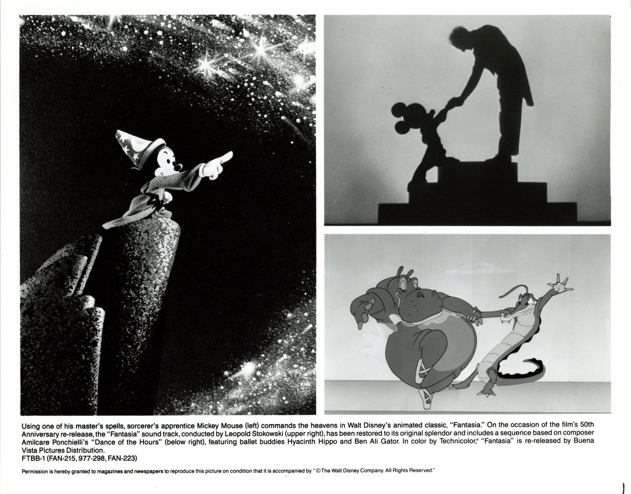 Disney – Choice Fine Art