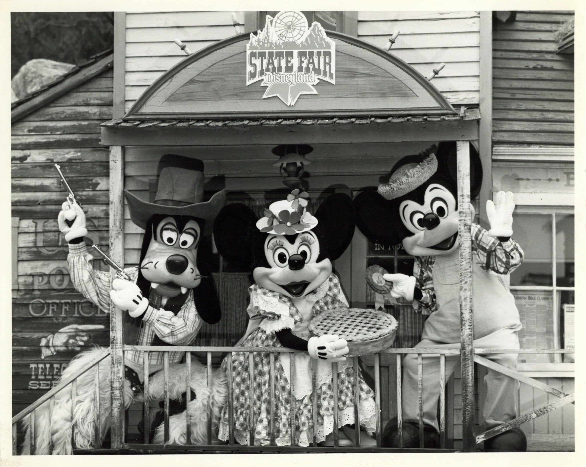 Disney – Choice Fine Art
