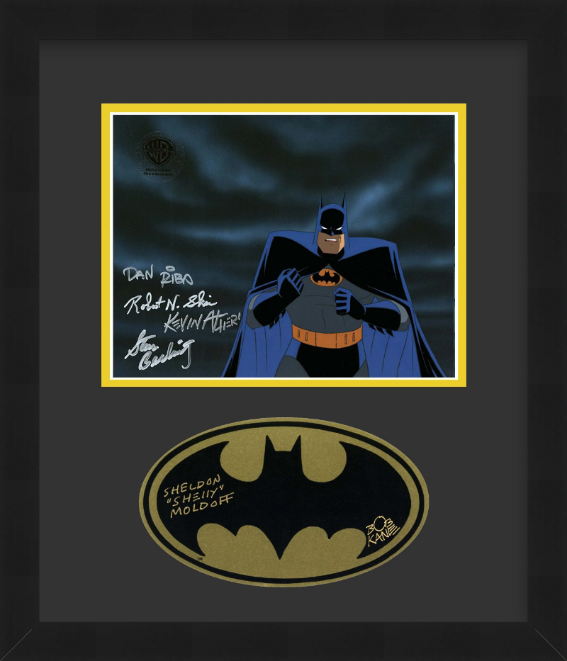 Batman – Choice Fine Art