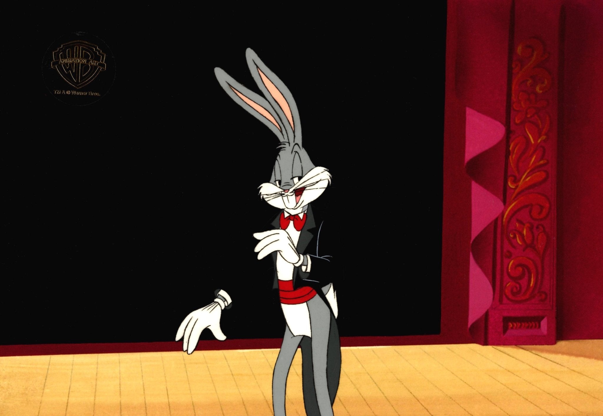 Looney Tunes Original Production Art – Choice Fine Art