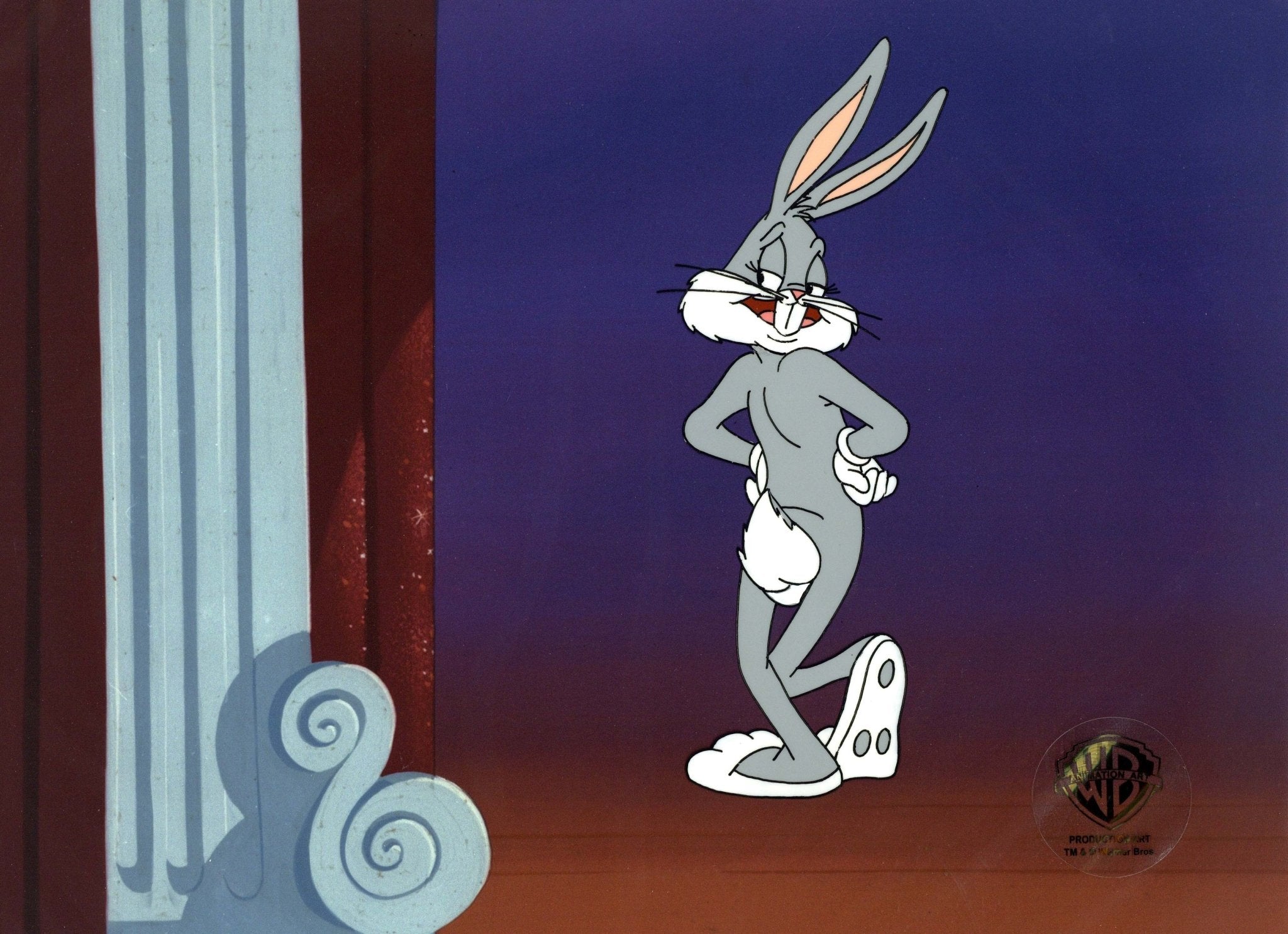 Looney Tunes – Choice Fine Art