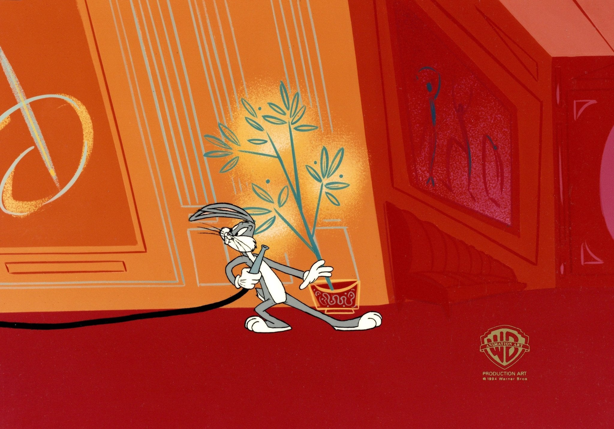 Looney Tunes Original Production Art – Choice Fine Art