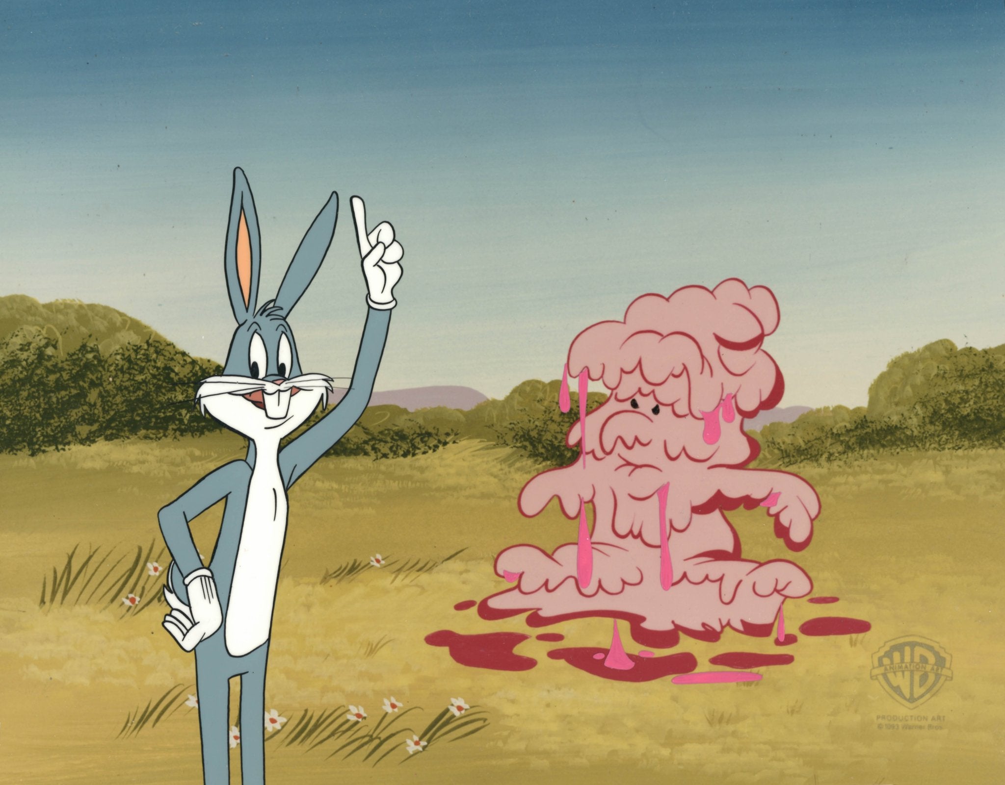 Looney Tunes – Choice Fine Art