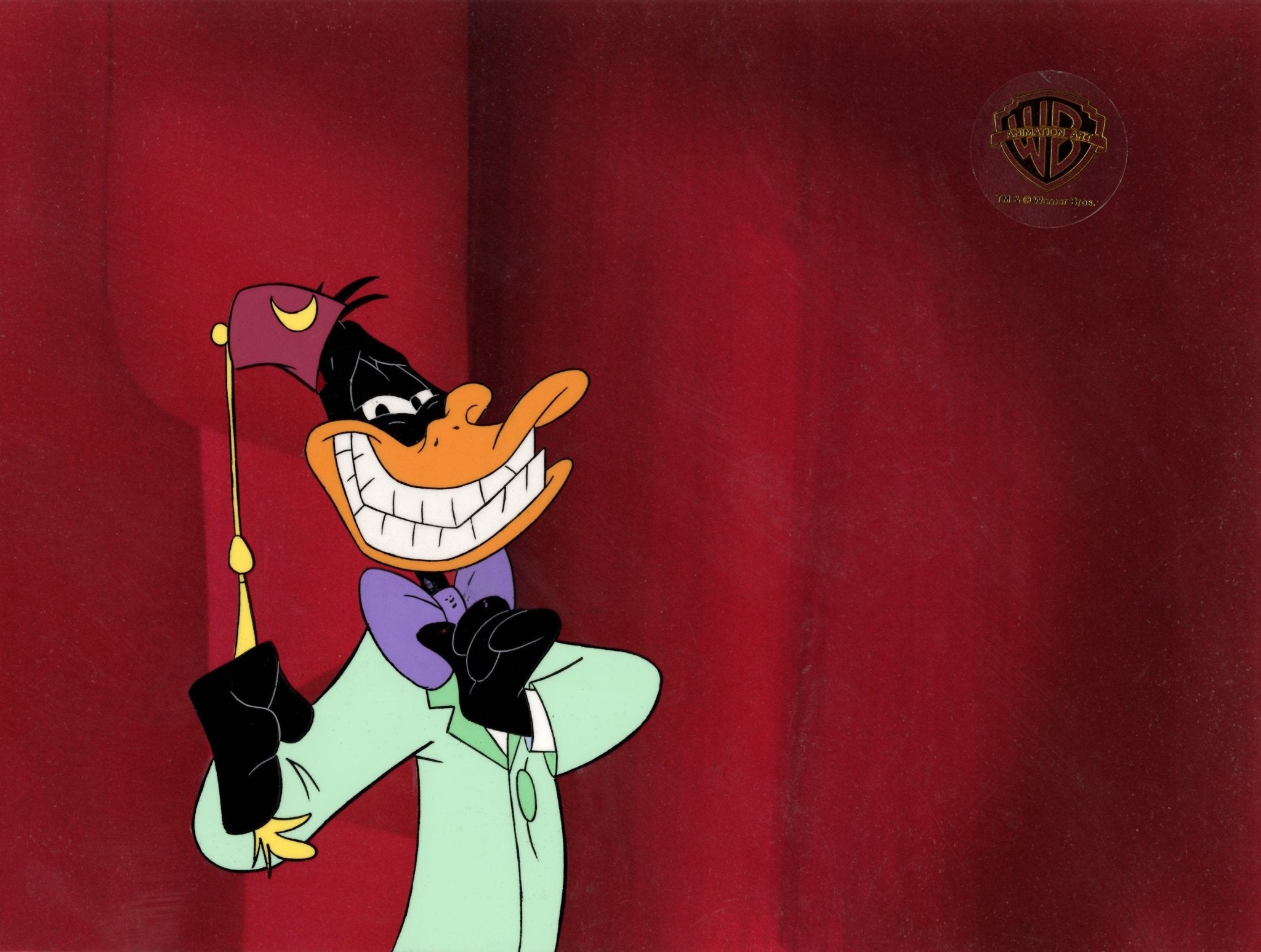 Looney Tunes Original Production Art – Choice Fine Art