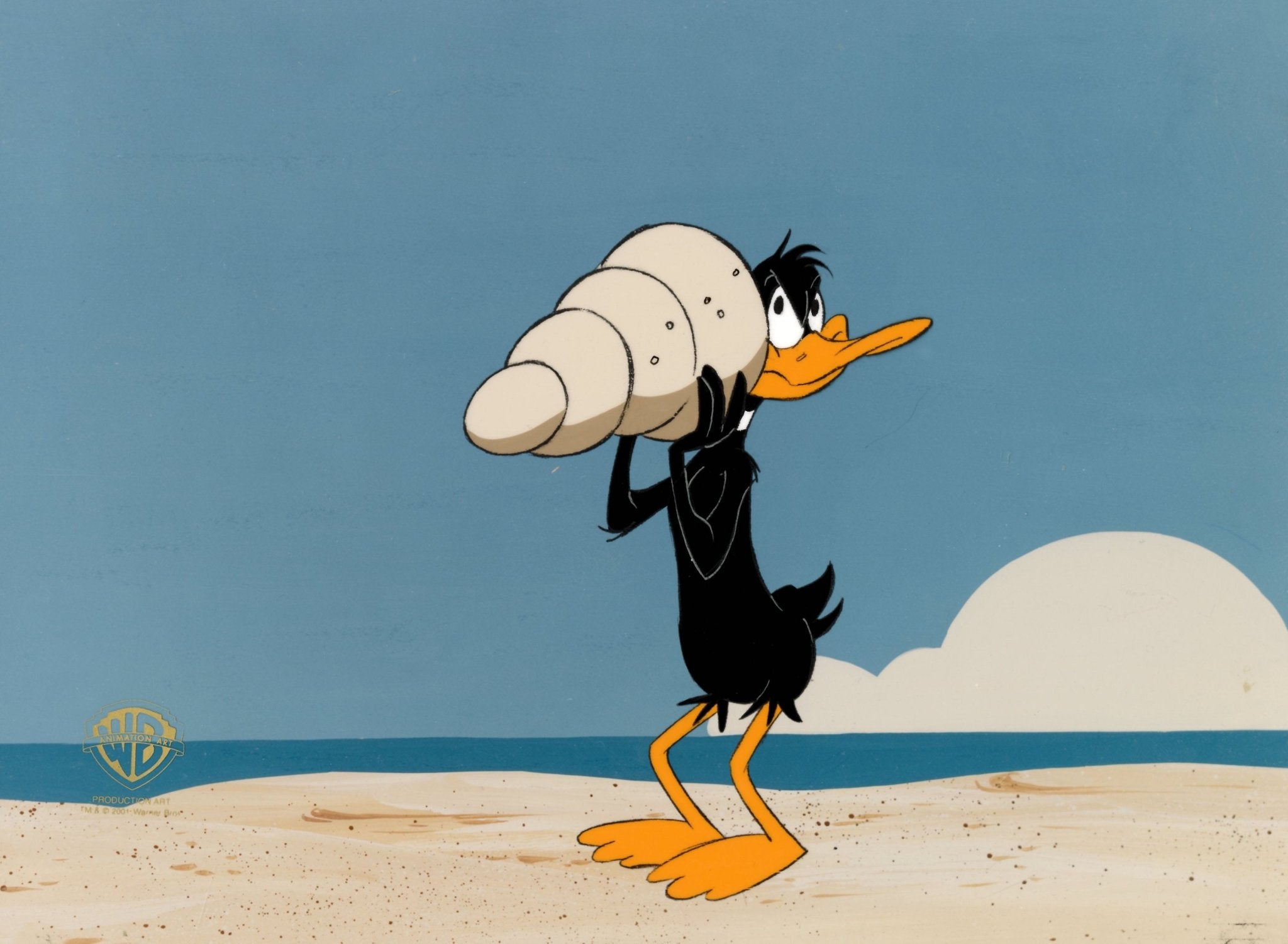 Looney Tunes Original Production Art – Choice Fine Art