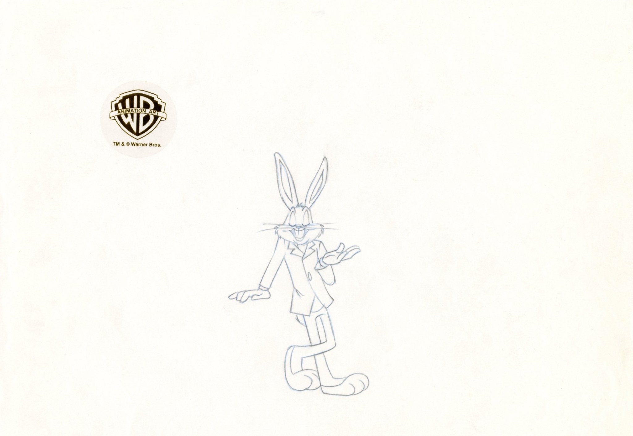 Looney Tunes Original Production Art – Choice Fine Art