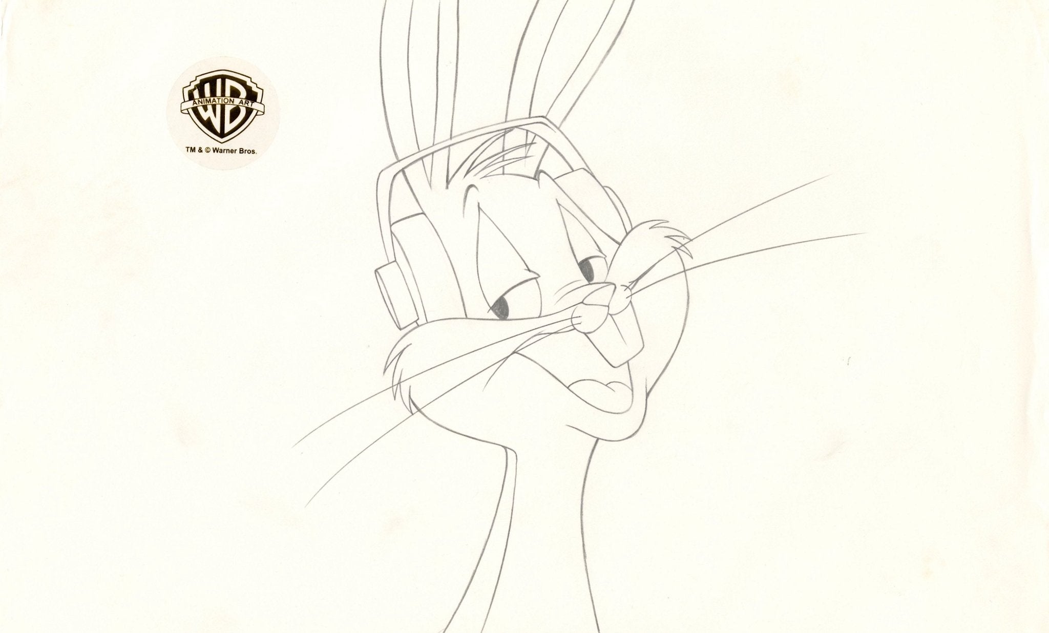 Looney Tunes Drawings – Choice Fine Art