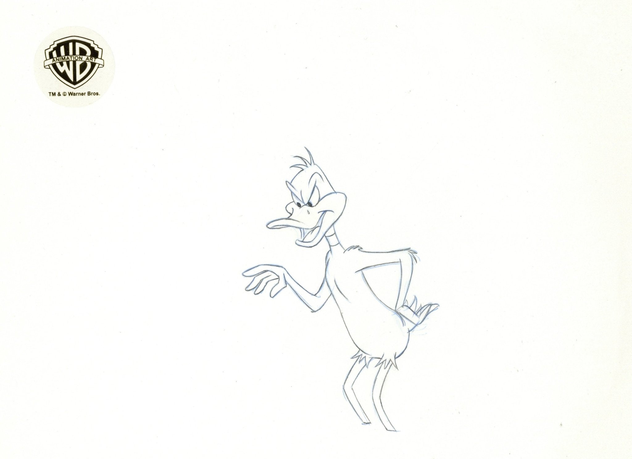 Looney Tunes – Choice Fine Art