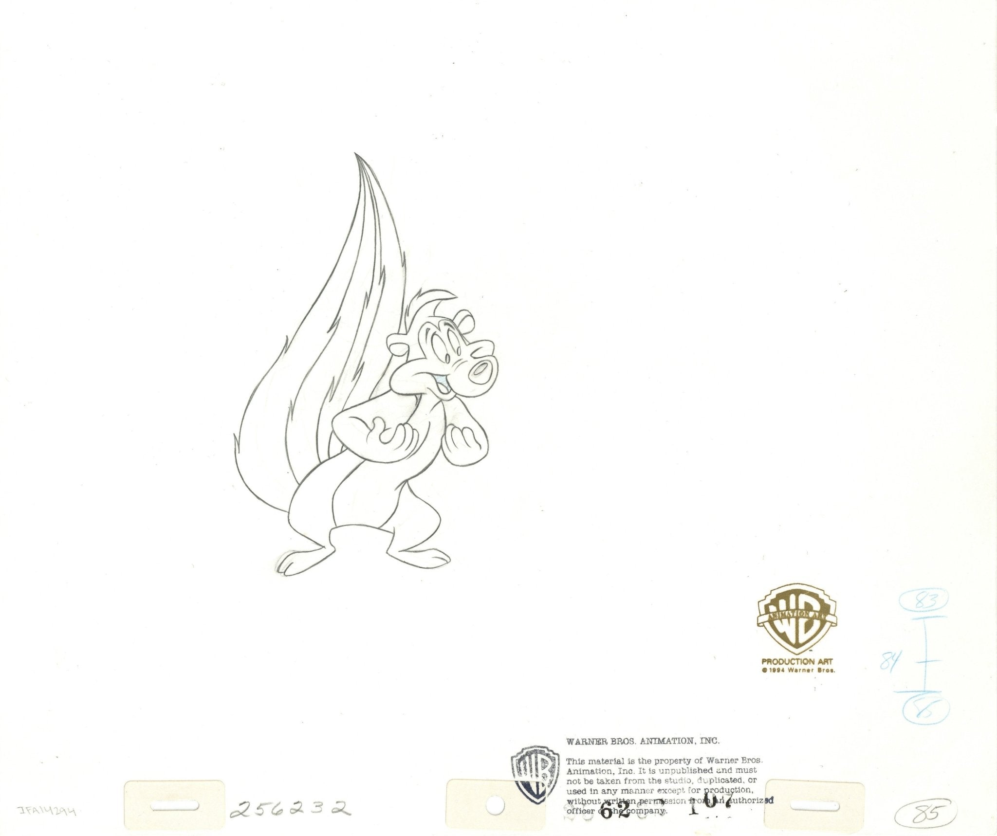 Looney Tunes – Choice Fine Art