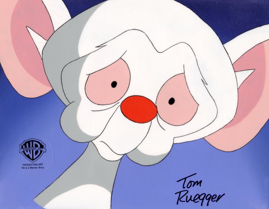 Tom Ruegger – Choice Fine Art