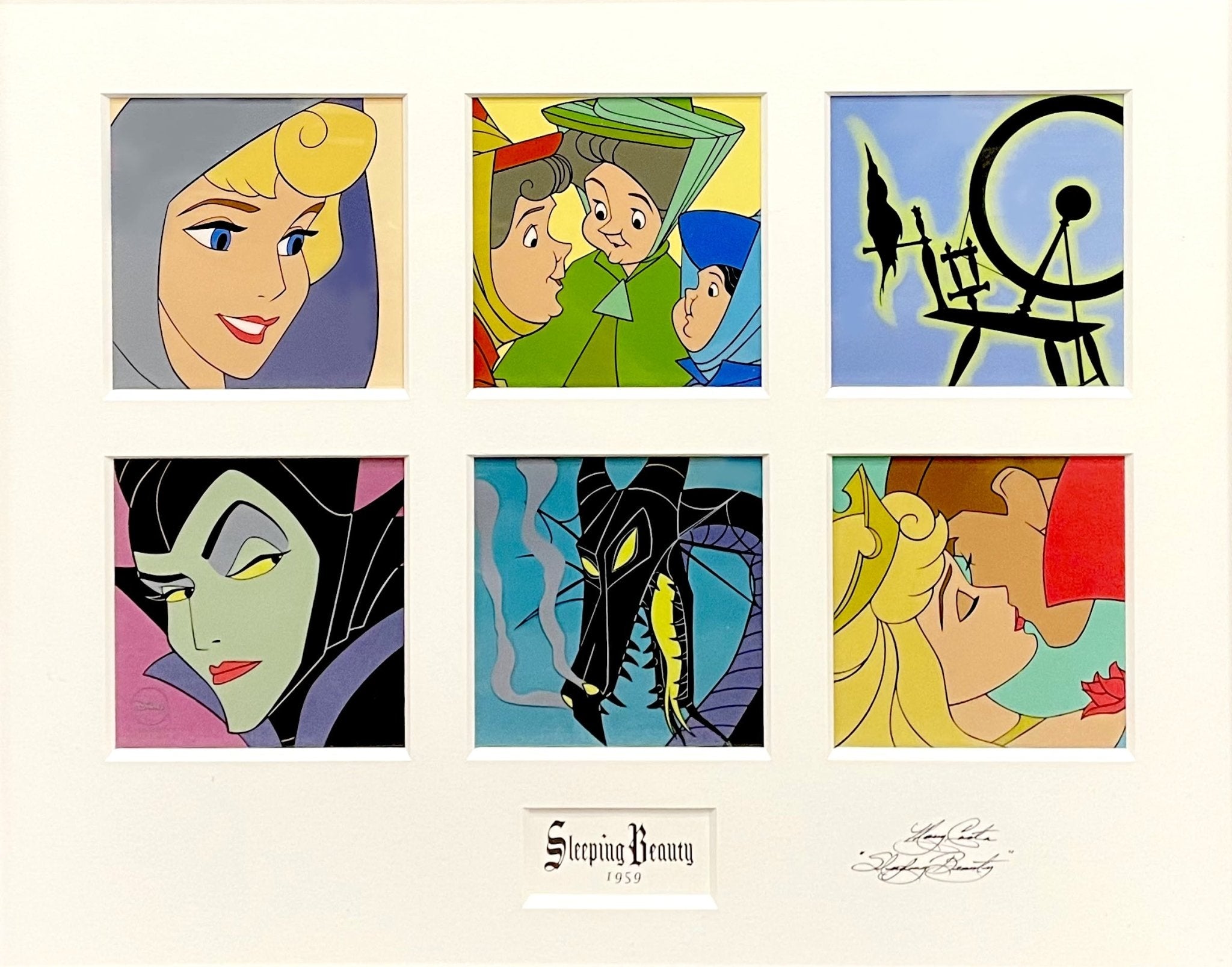 Disney – Choice Fine Art