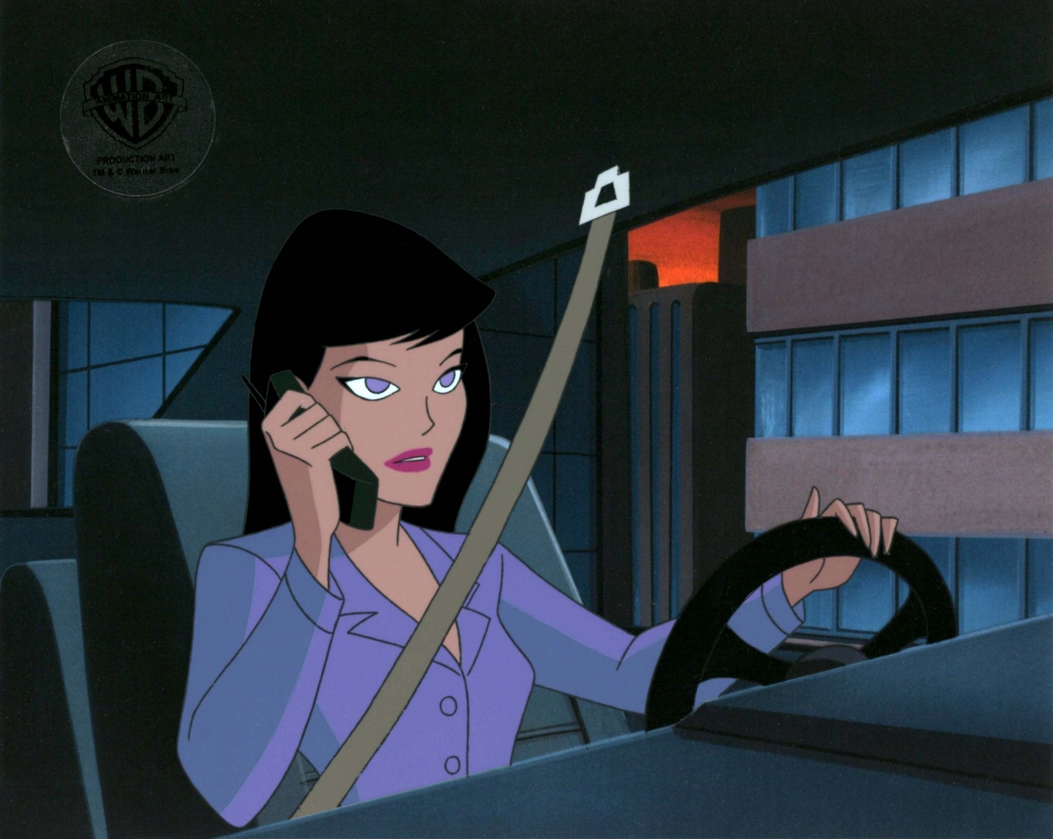 Lois Lane – Choice Fine Art
