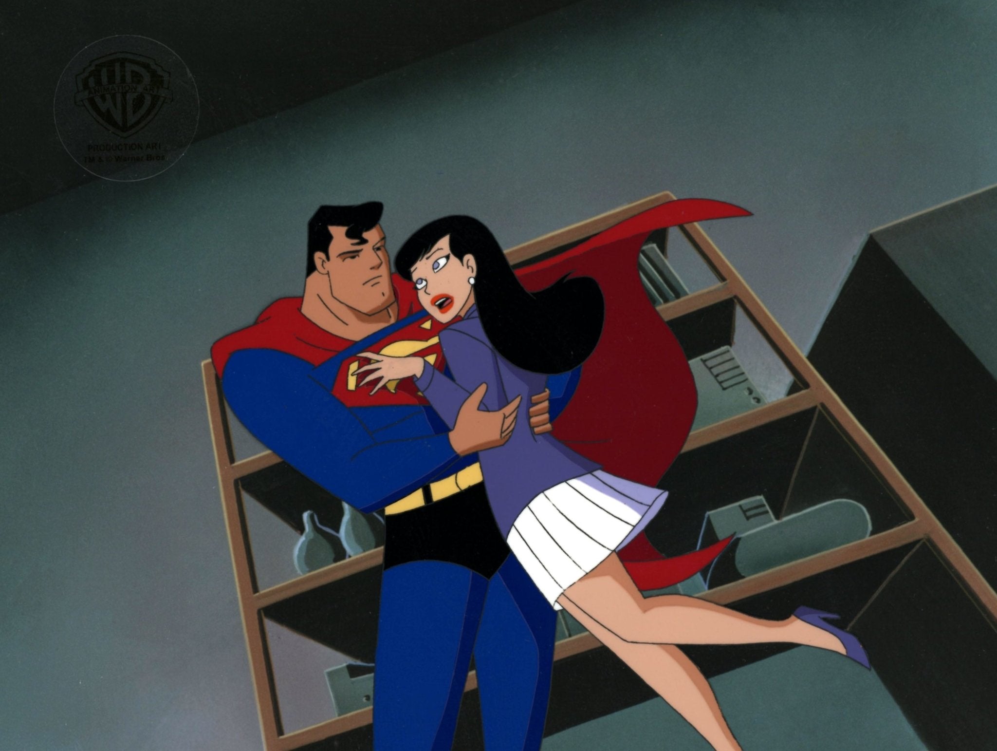 Lois Lane – Choice Fine Art