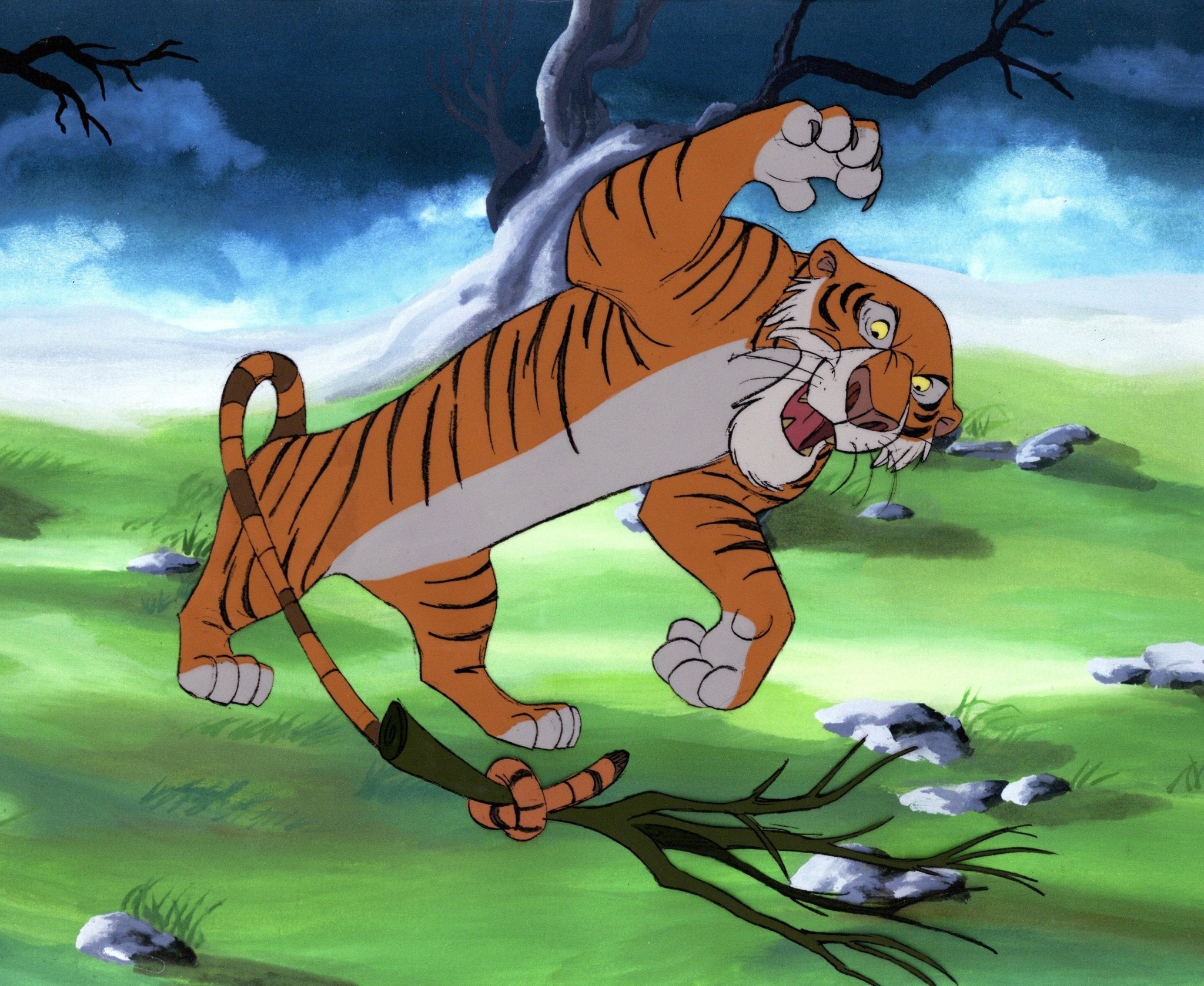 Shere Khan Rottweiler Shere Khan Kipling