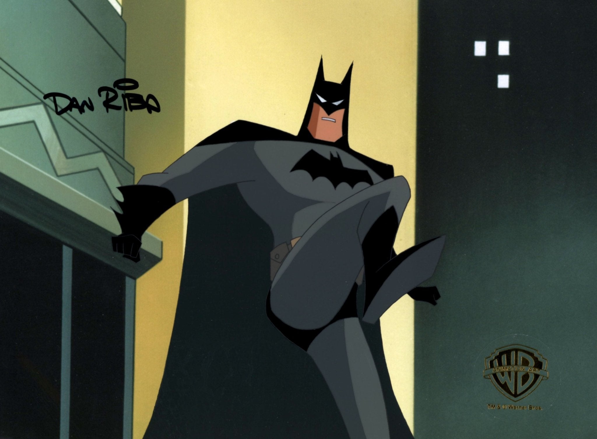 Batman – Choice Fine Art