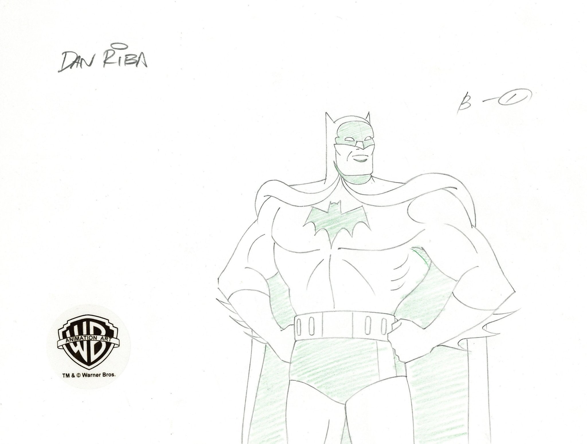 Batman – Choice Fine Art