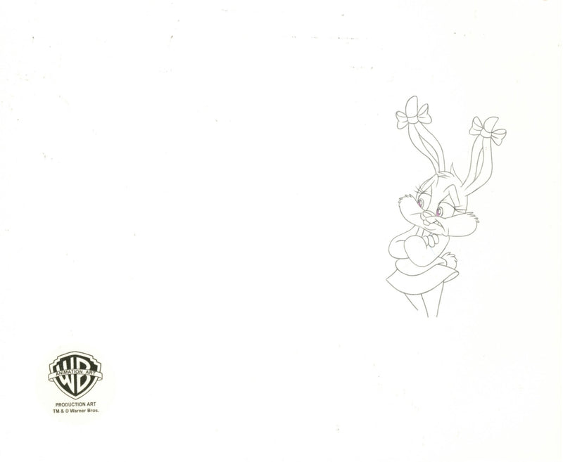 Looney Tunes Goopy
