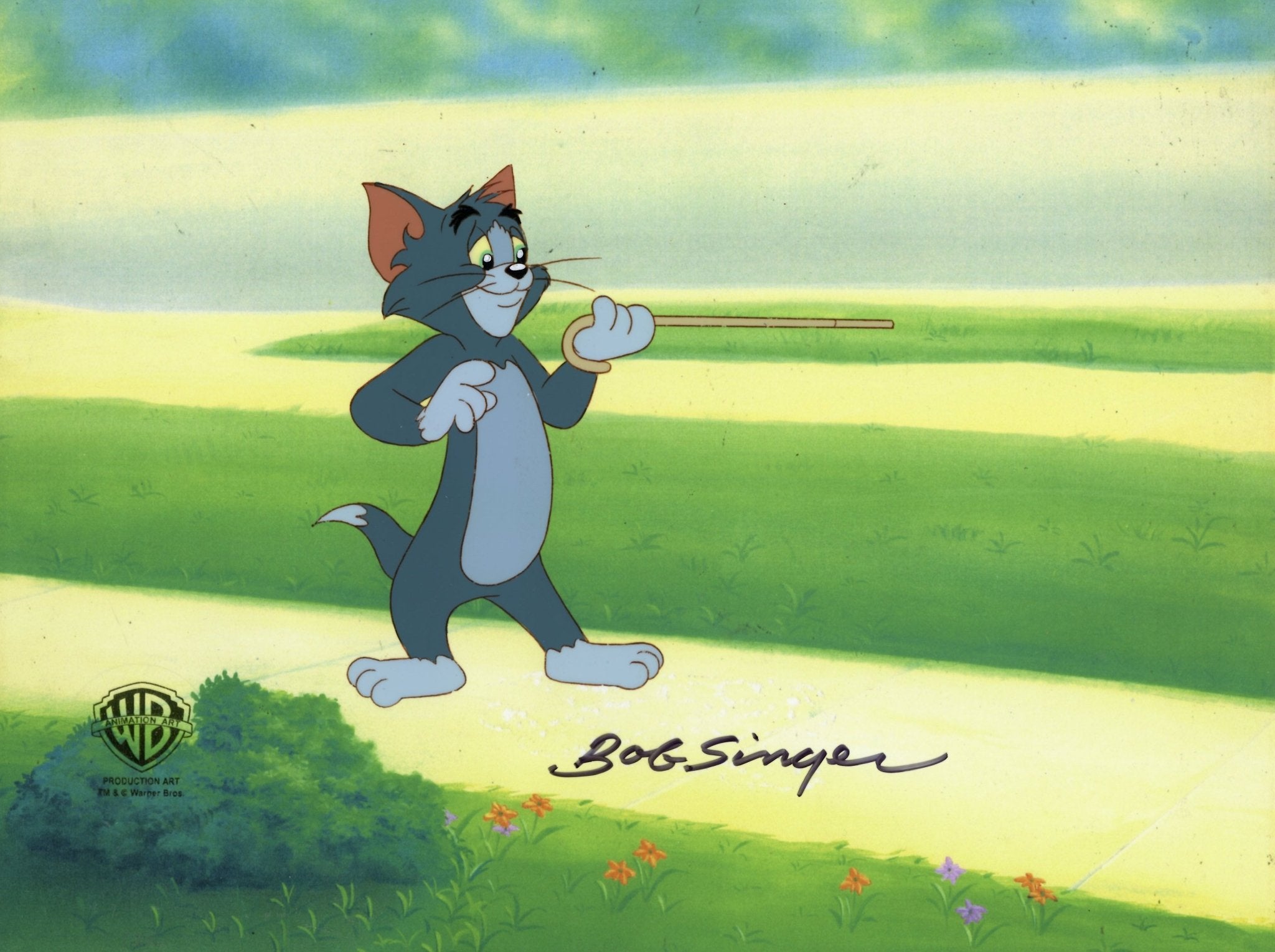 Tom and Jerry – Choice Fine Art