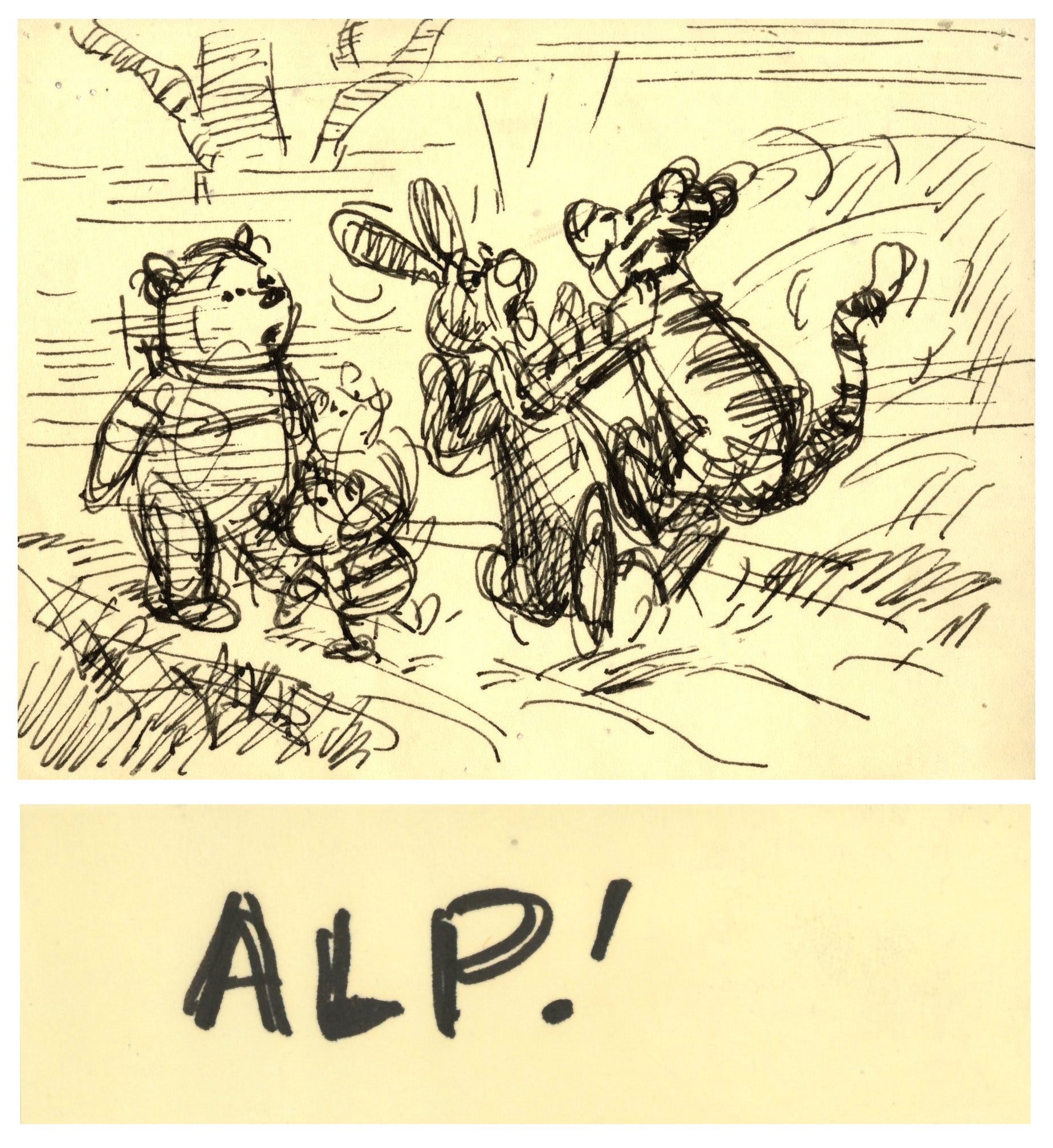 Disney – Choice Fine Art