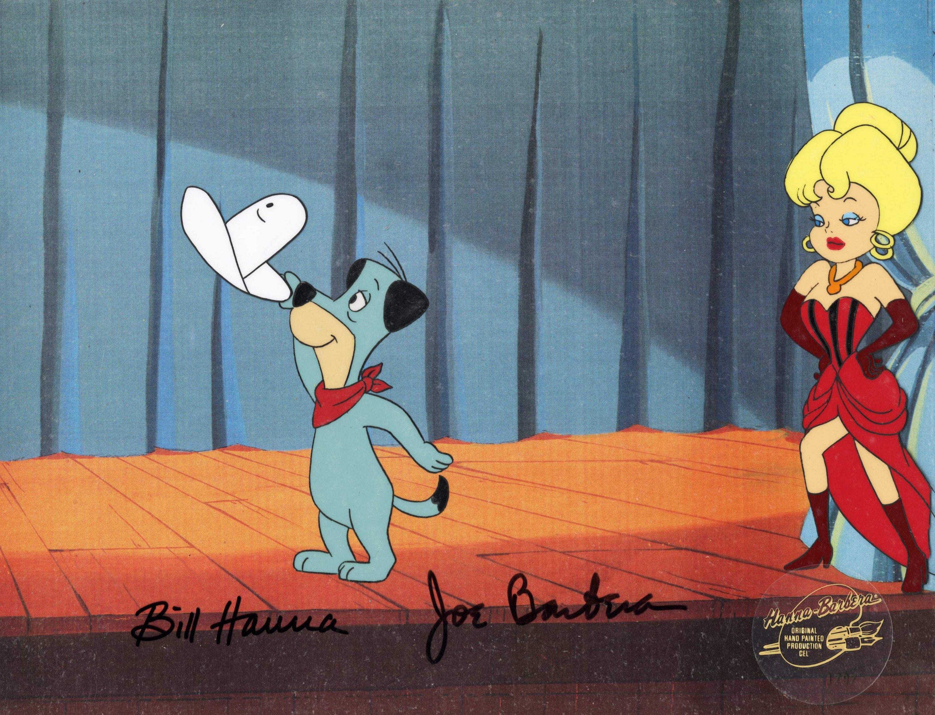 Misc. Hanna-Barbera Properties – Choice Fine Art
