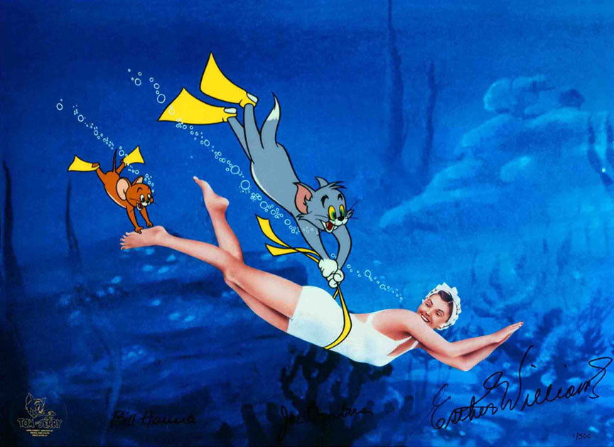 TW1039 Dangerous When Wet