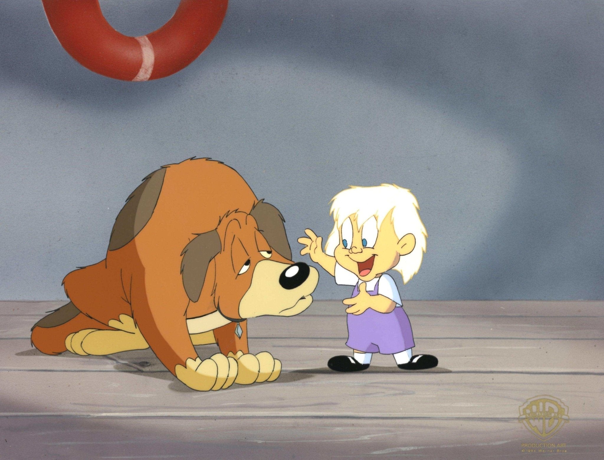 Animaniacs Characters Mindy