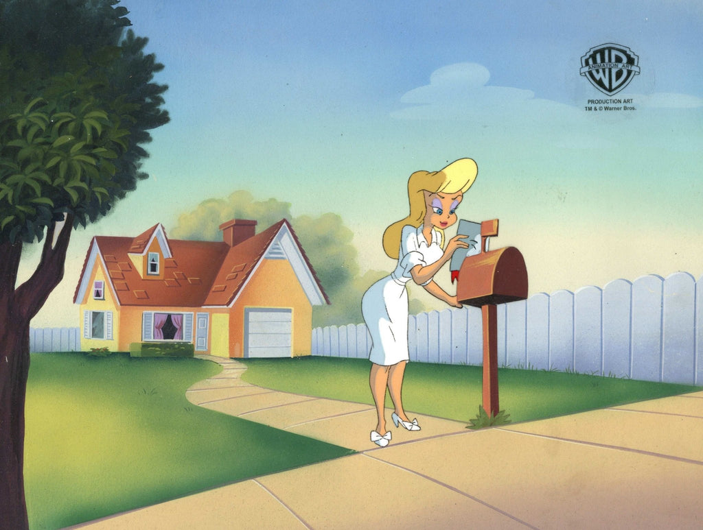 Hello Hurse Rigoanimate Hello Nurse Animaniacs Wallpaper