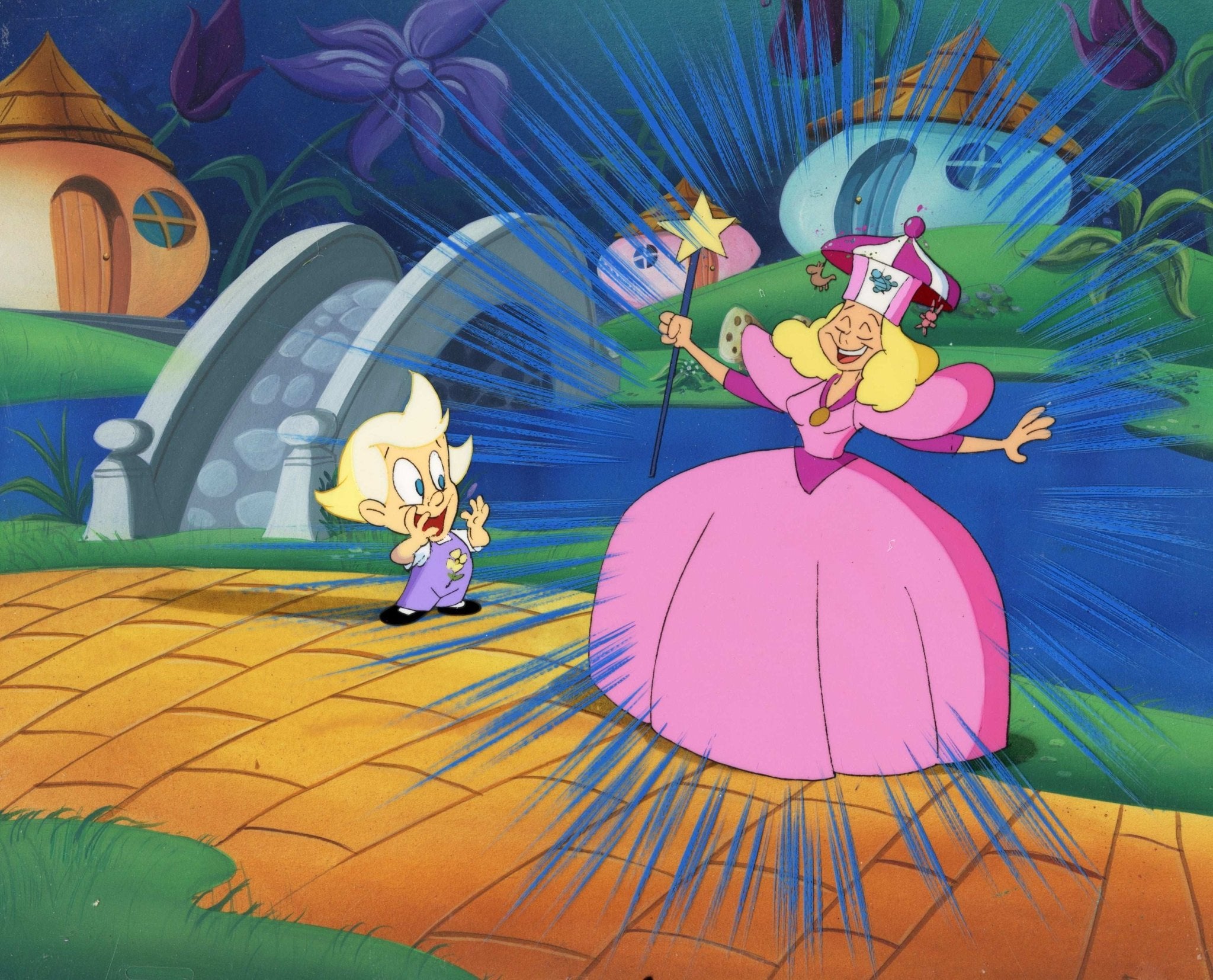 Personnages D'animaniacs Mindy Fan Casting Mindy (Animaniacs) As