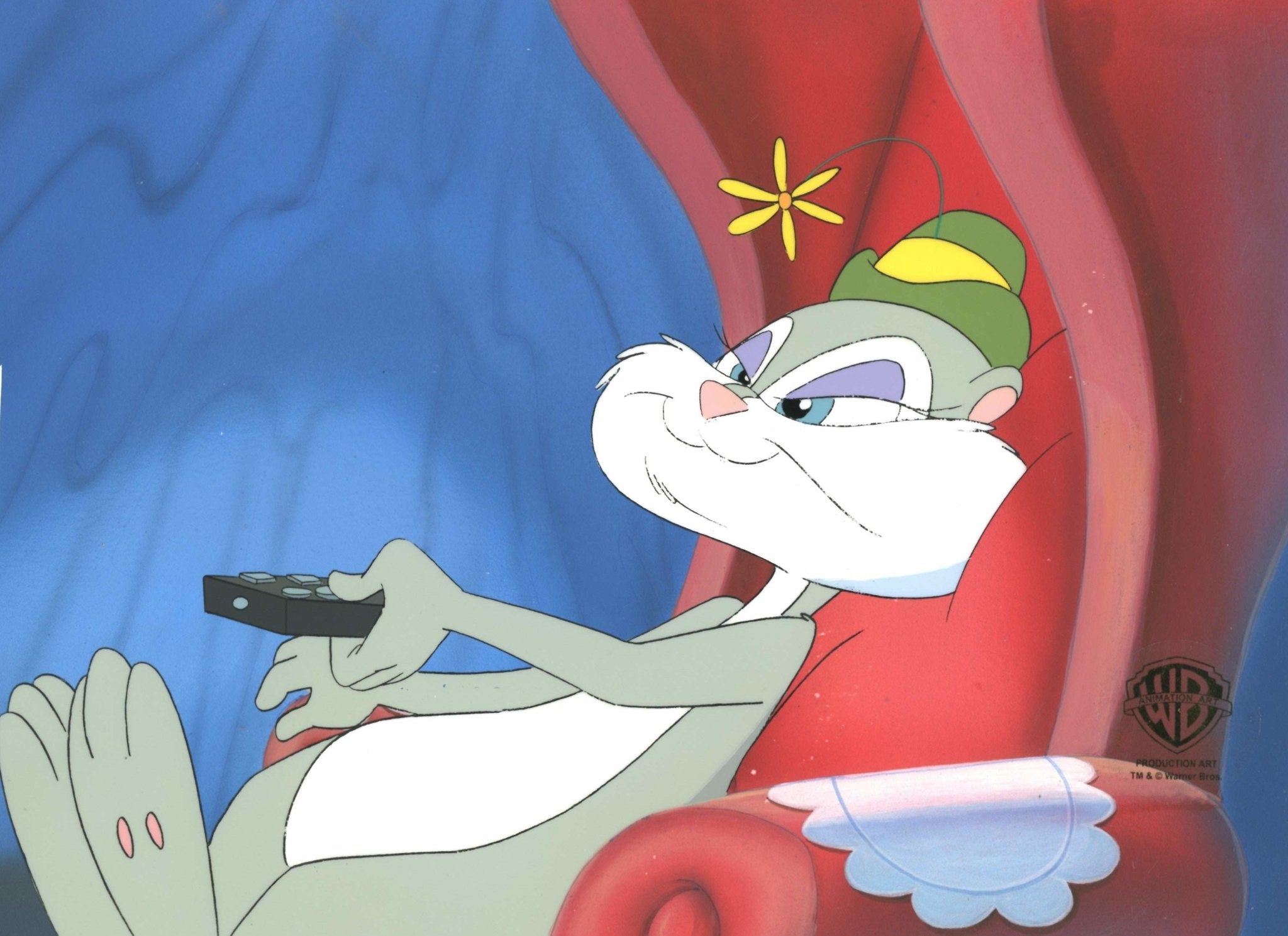 Slappy Trees Animaniacs Slappy Squirrel