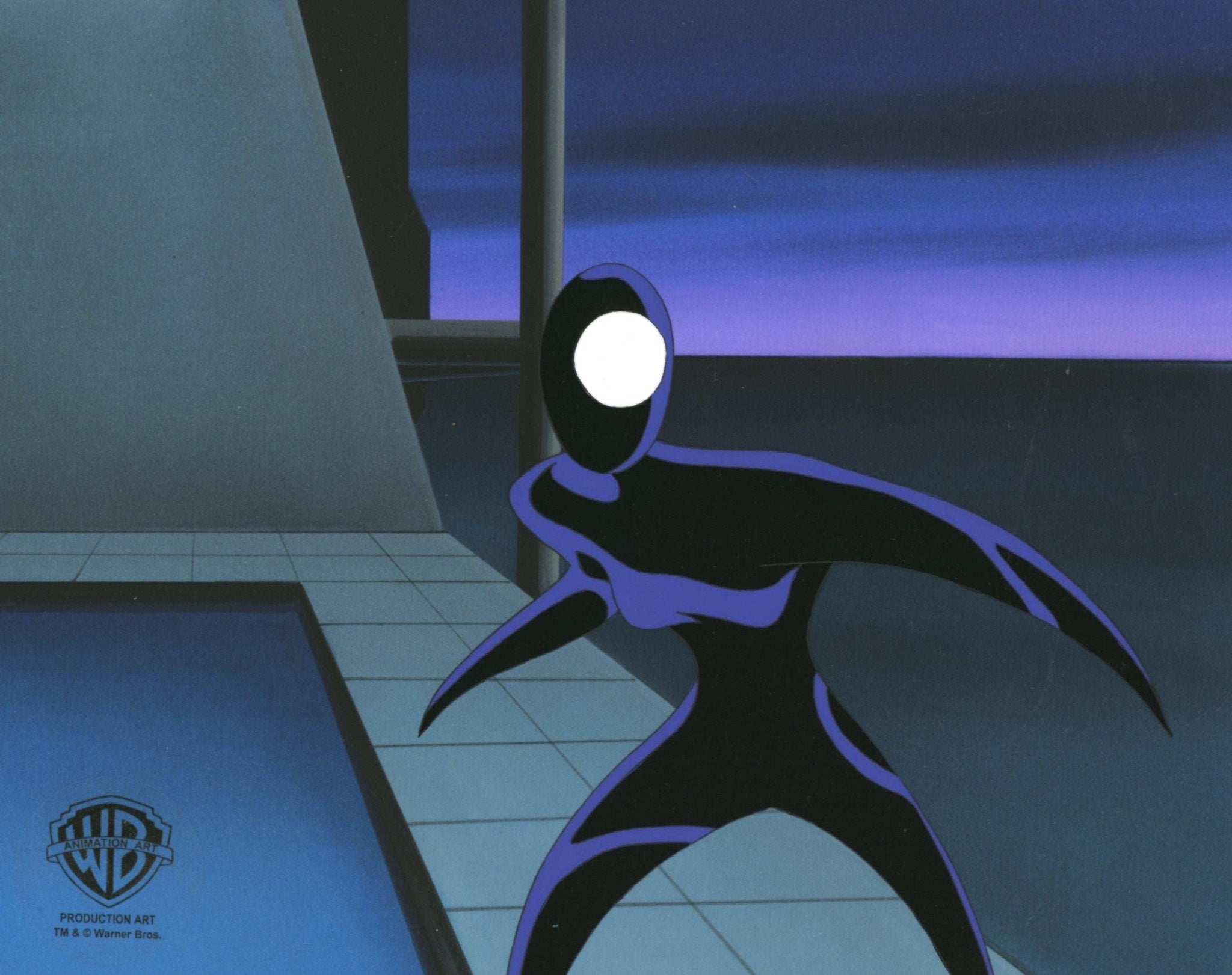 Dc Character Inque Batman Beyond Inqueling