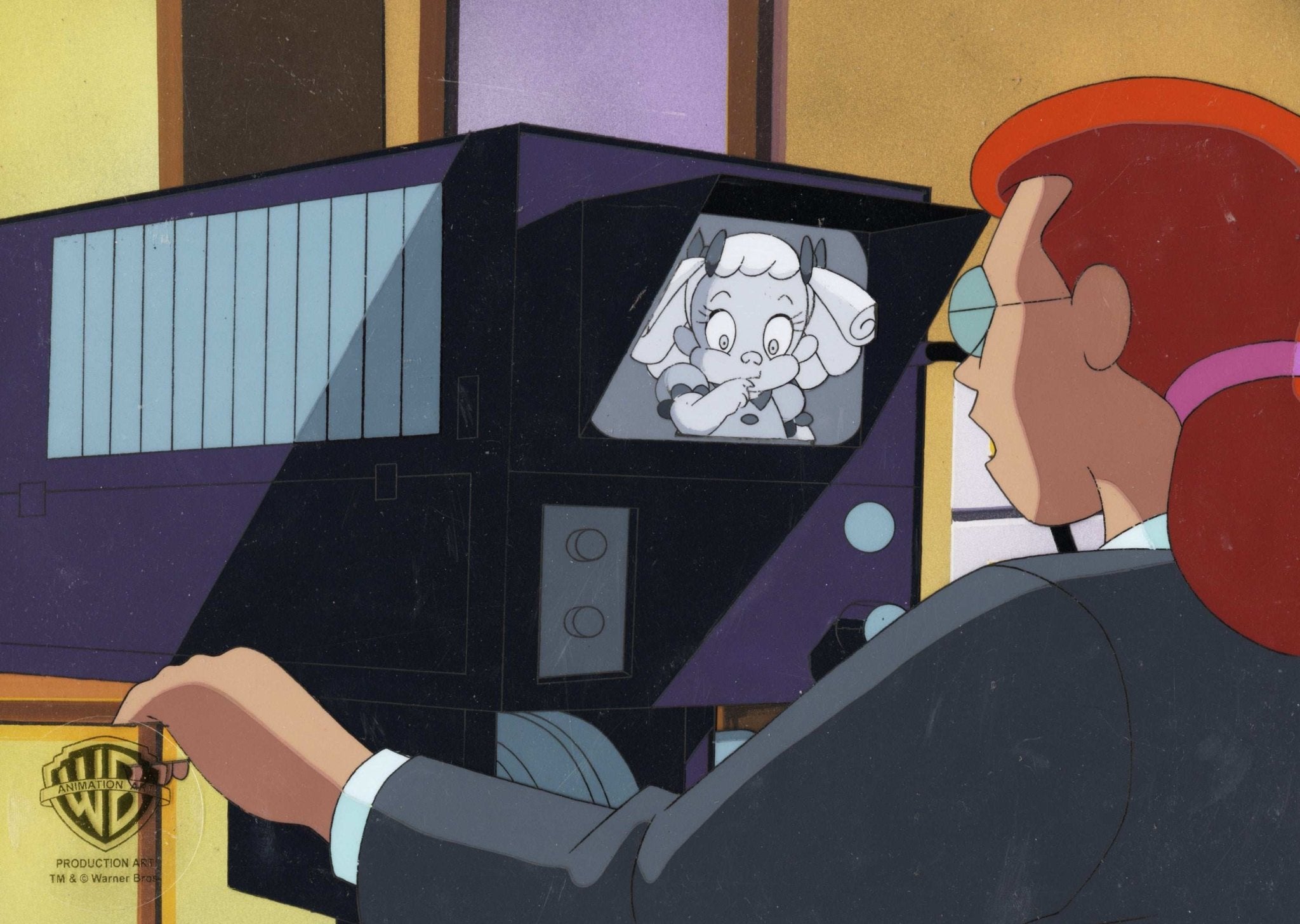 Batman Baby Doll Cartoon Baby Doll Cartoon The New Batman