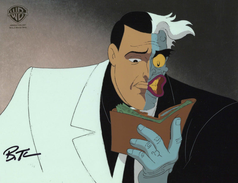 Timm Strathmann Bruce Timm