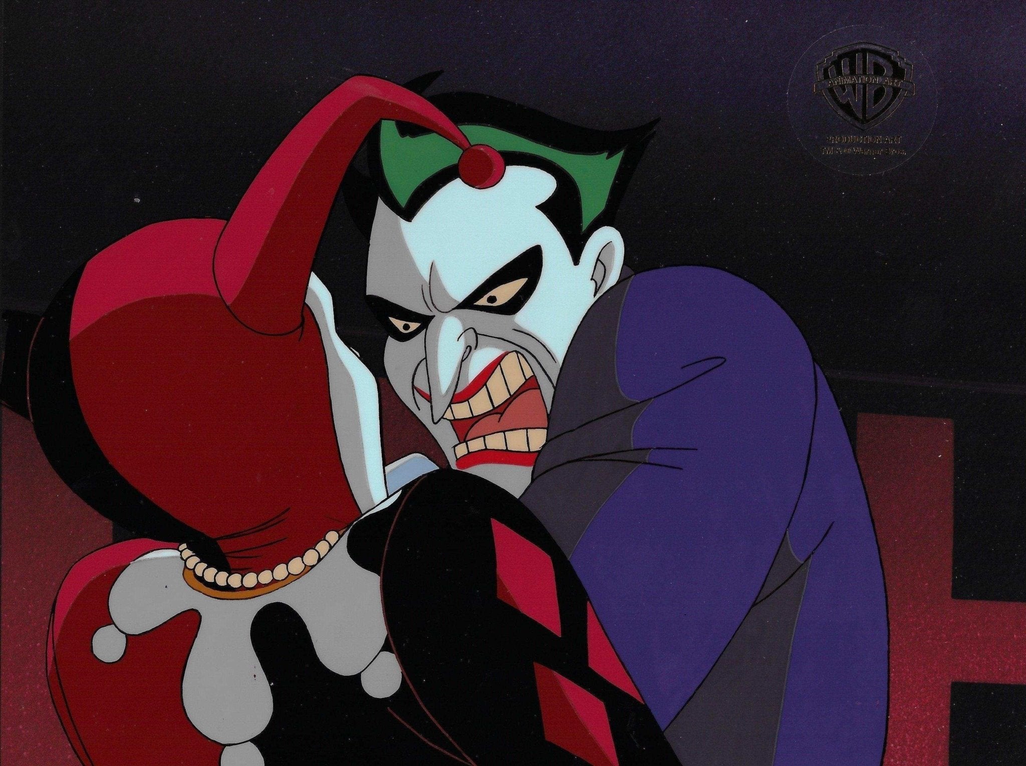 Joker Animated Joker Animated