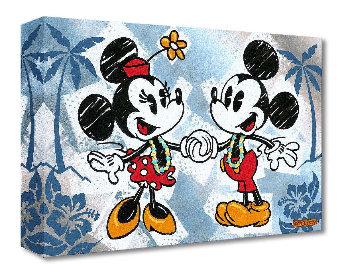 Mickey Mouse – Choice Fine Art