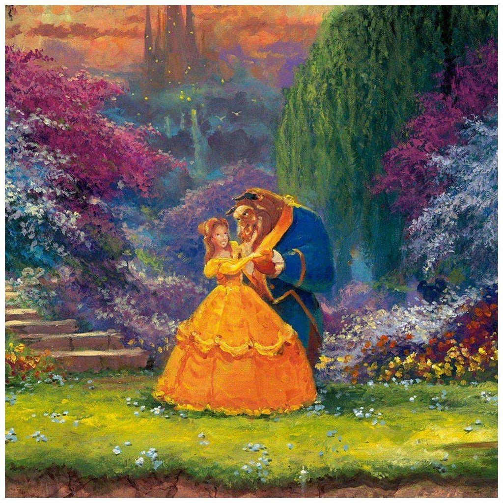 Disney Premiere Edition: Garden Waltz - Choice Fine Art